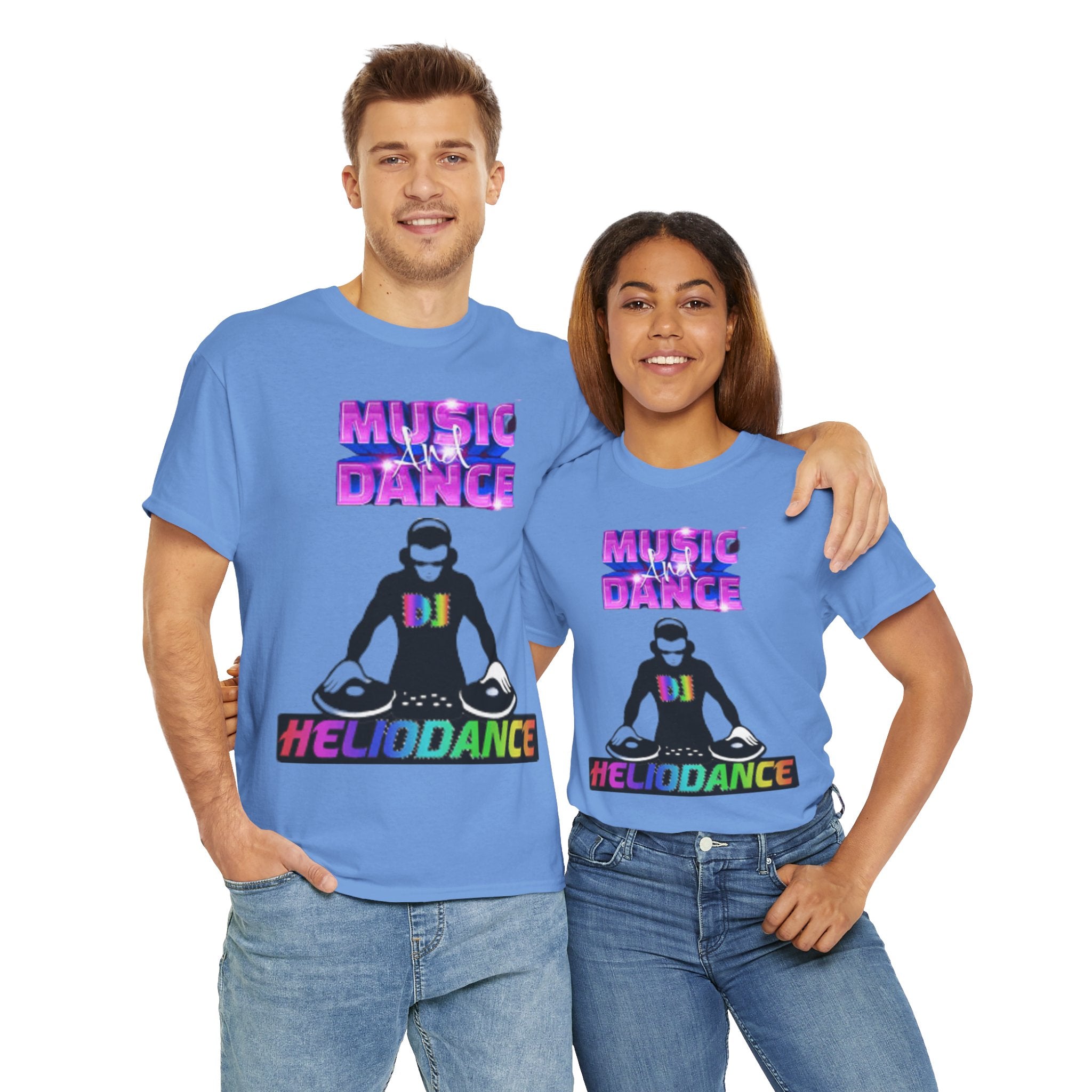 Dance T Shirt
