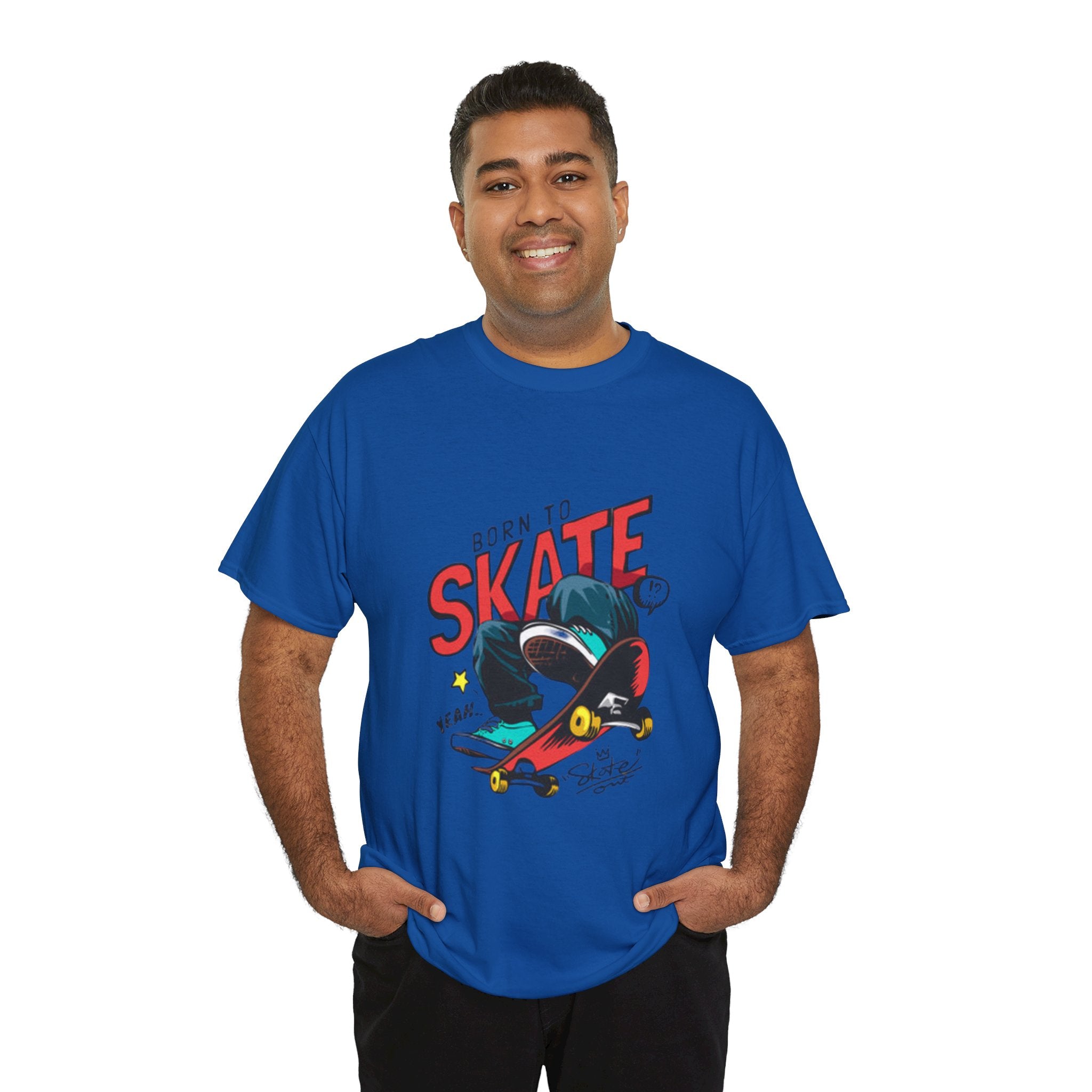 Skate T Shirt