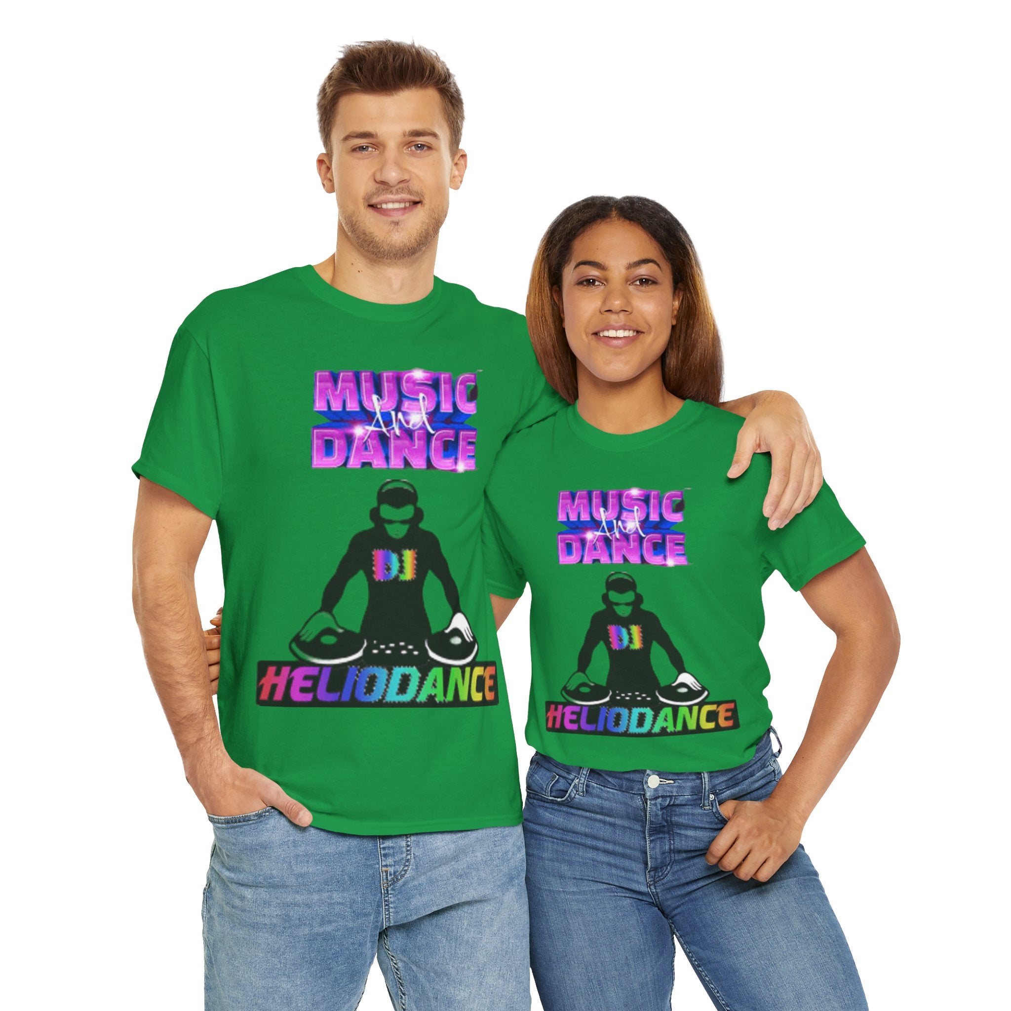 Dance T Shirt