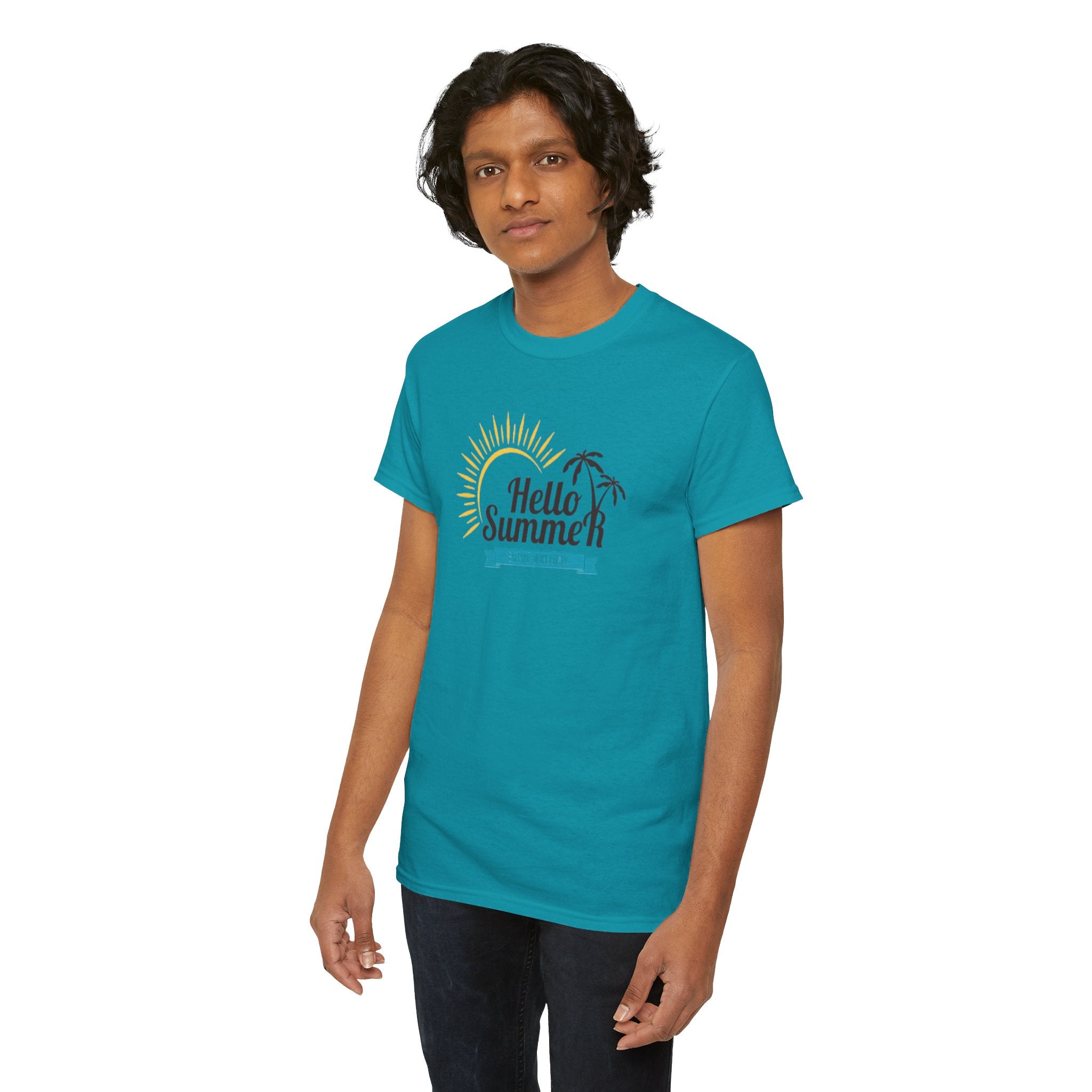 Summer T Shirt