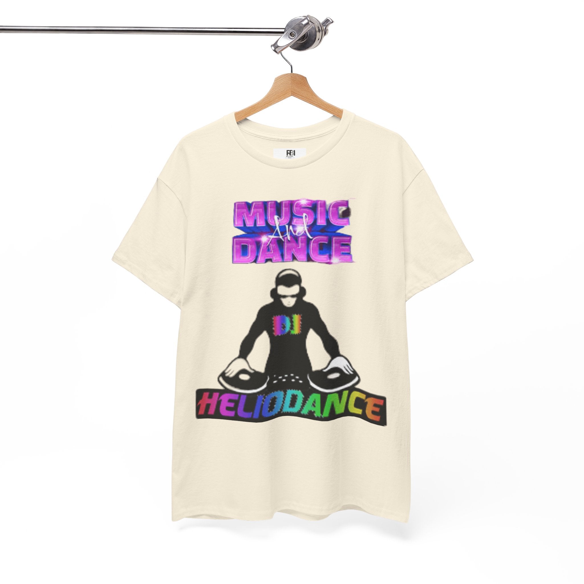 Dance T Shirt