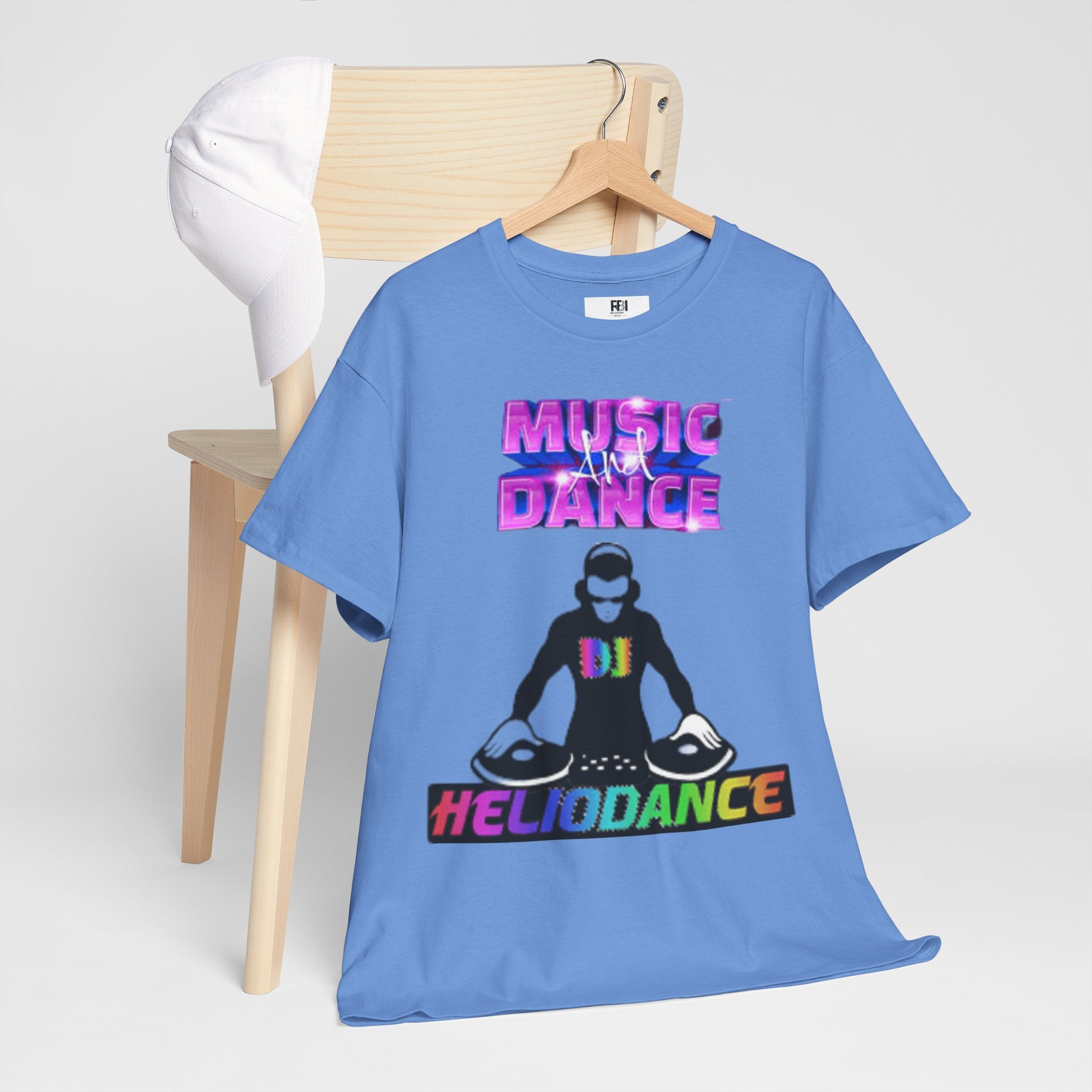 Dance T Shirt