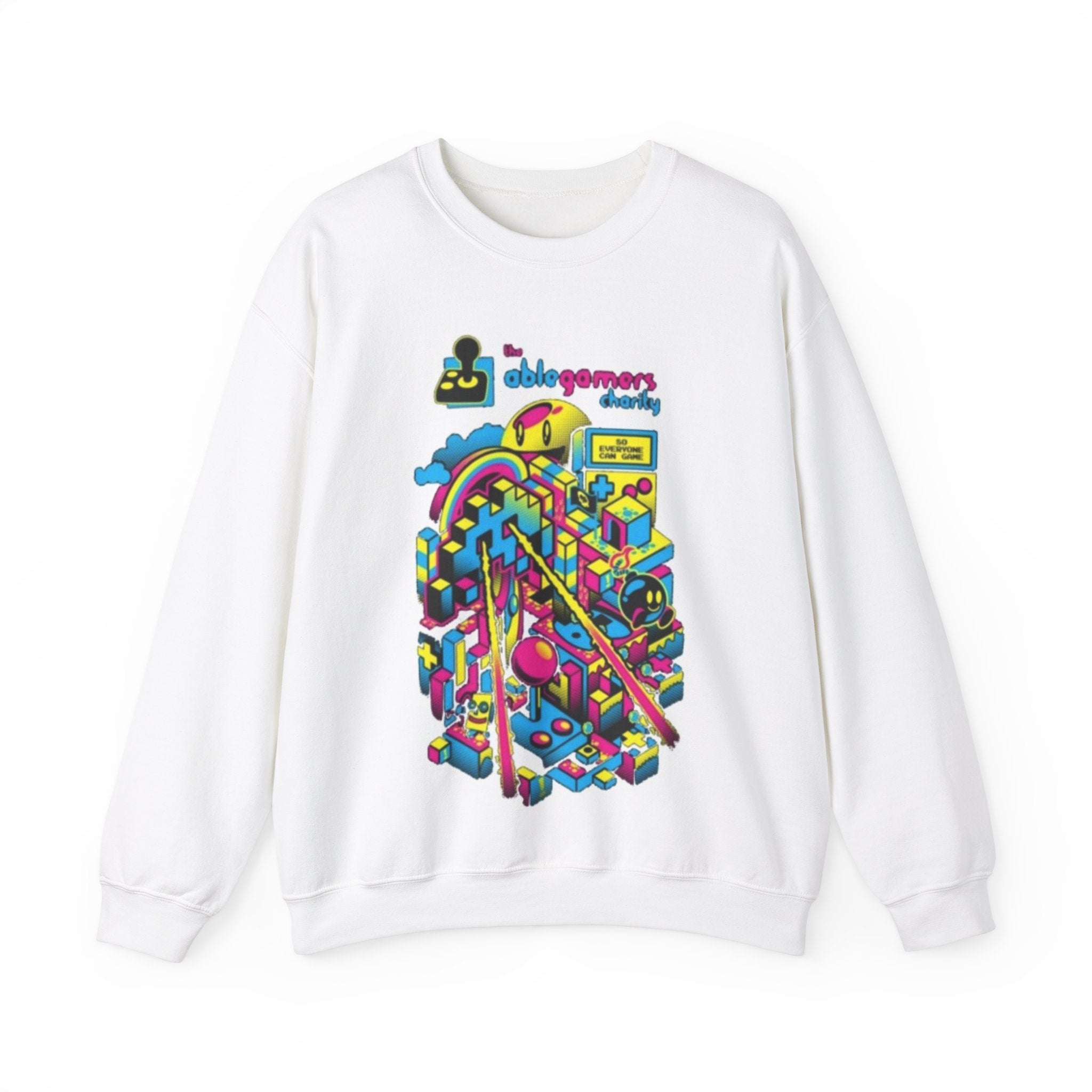 Crewneck Sweatshirt
