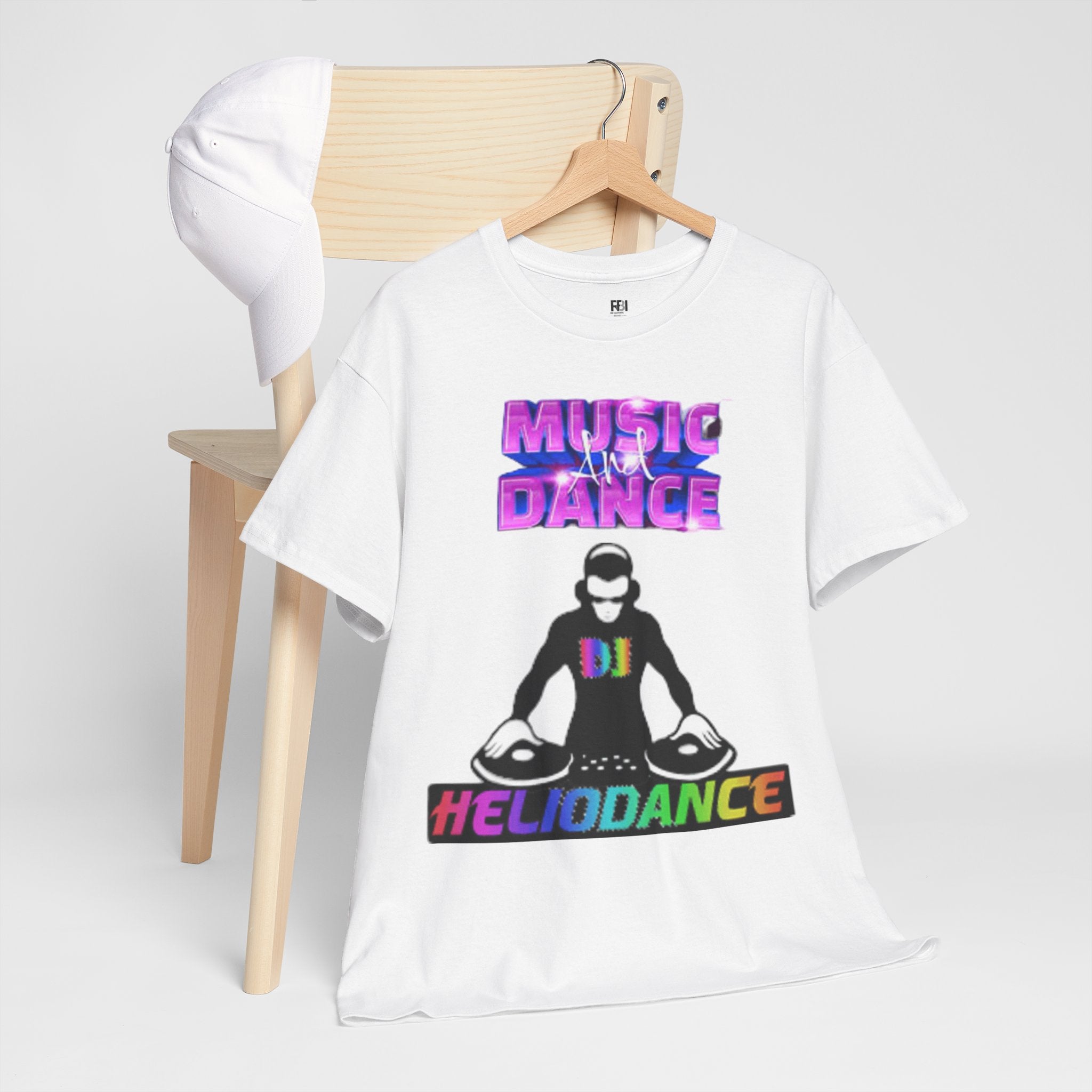 Dance T Shirt