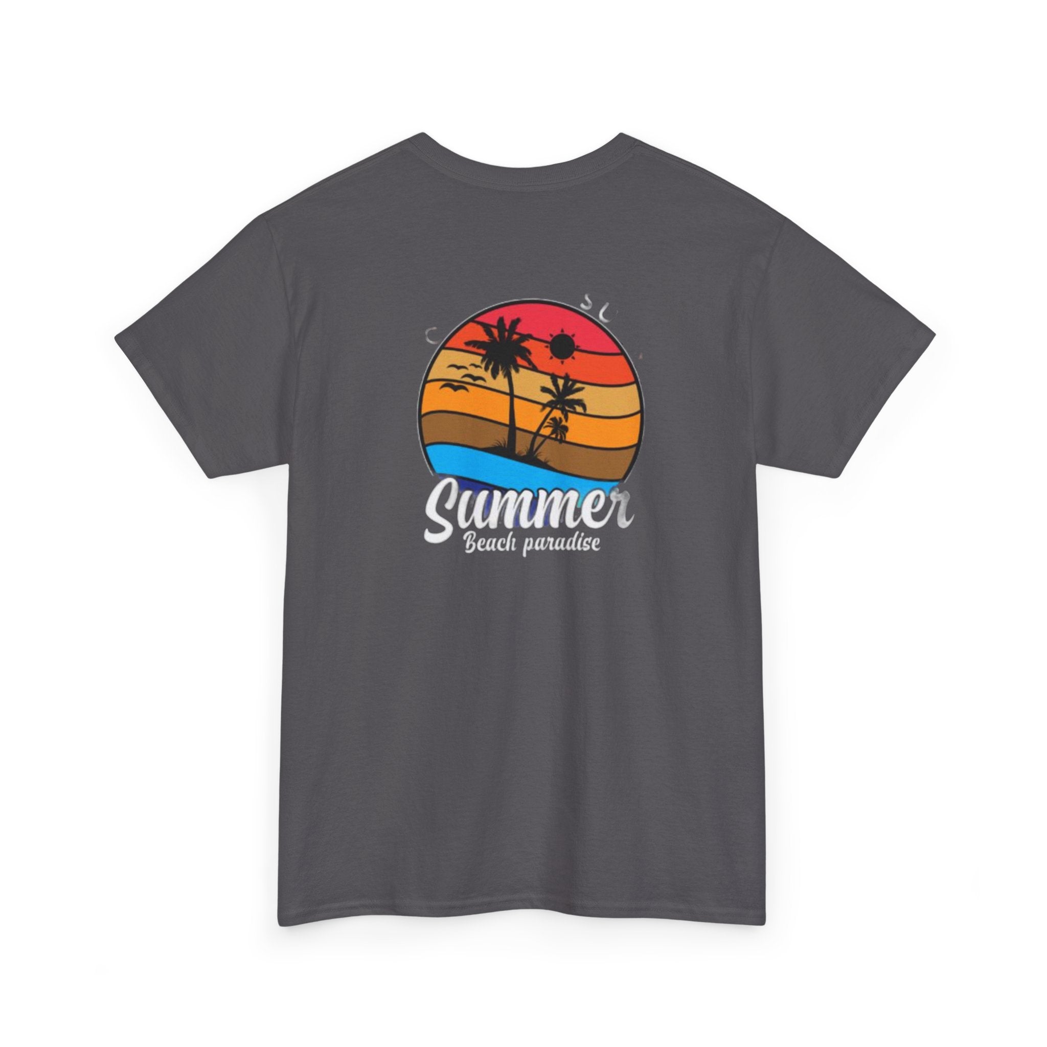 Summer T shirt