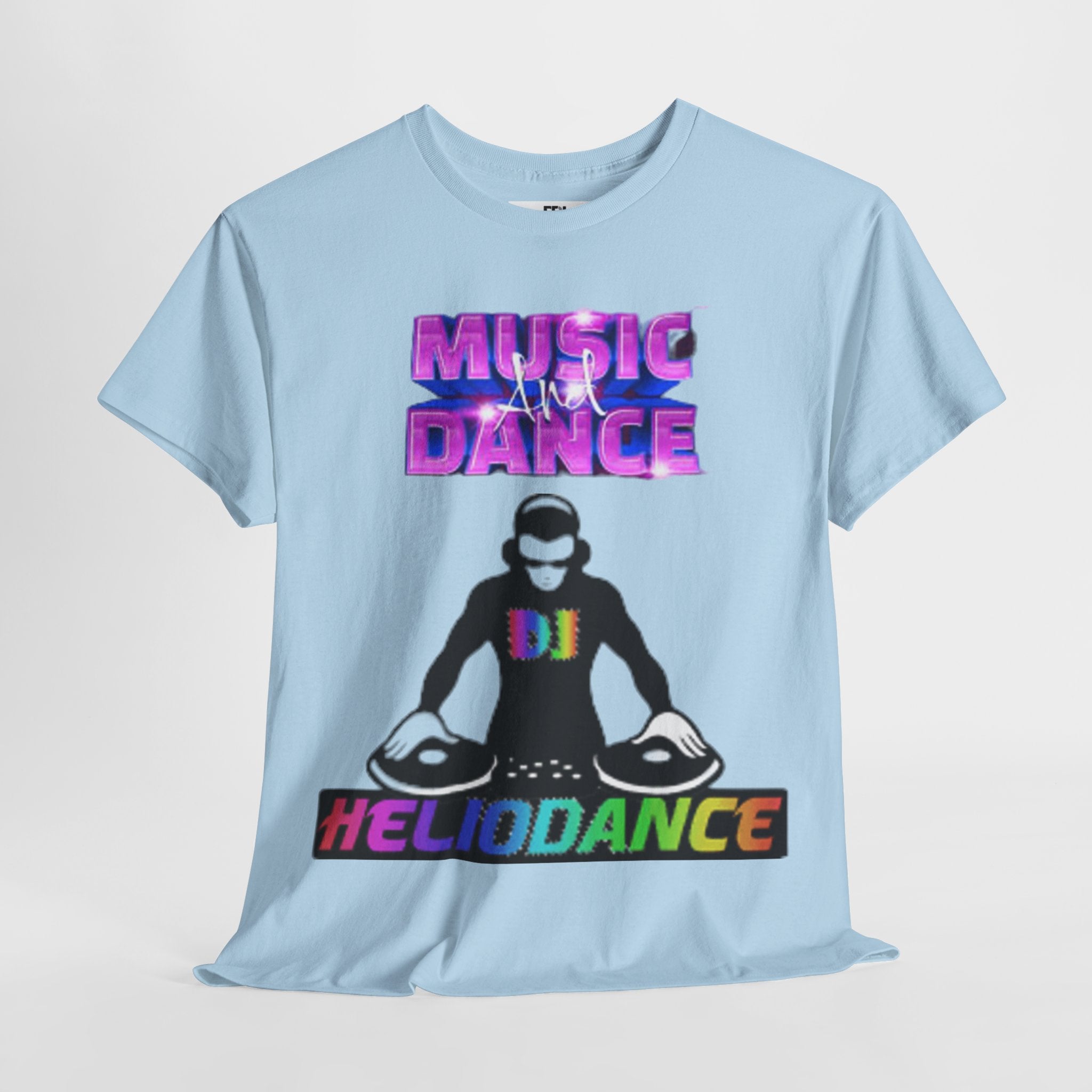 Dance T Shirt
