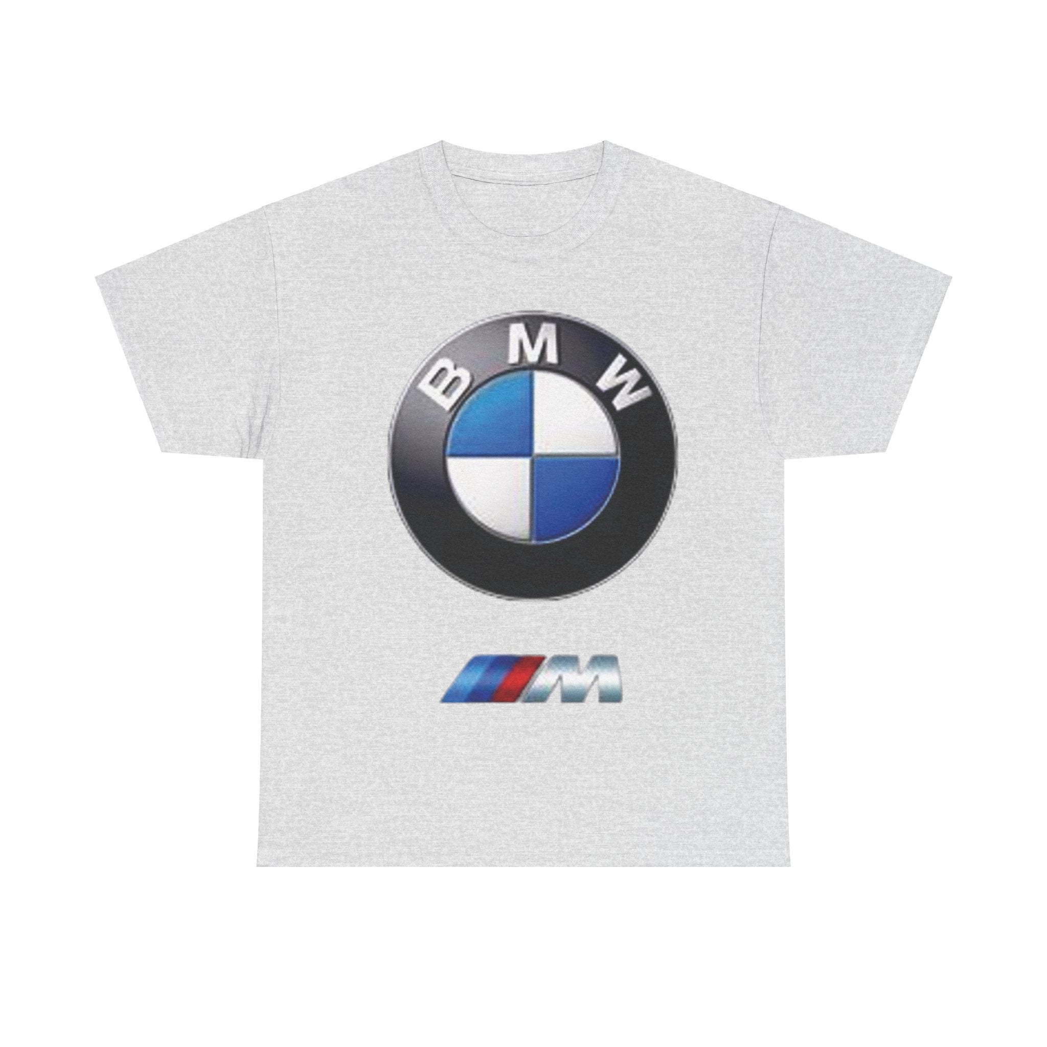 BMW-T shirt Unisex Heavy Cotton Tee