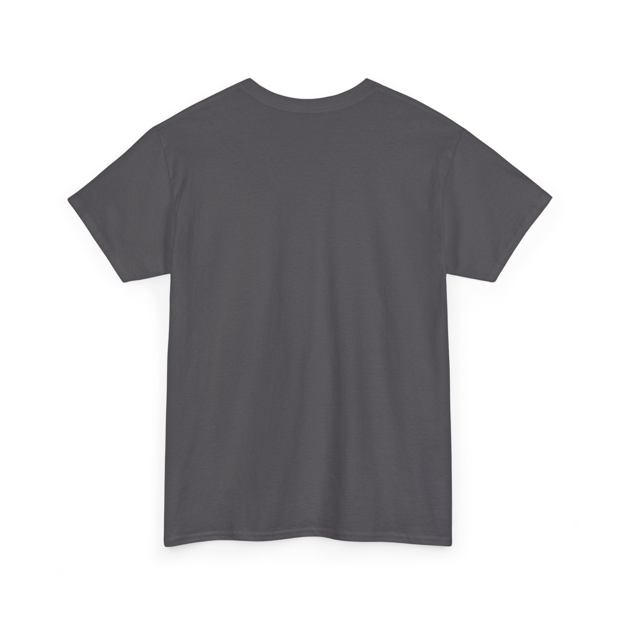 BMW-T shirt Unisex Heavy Cotton Tee