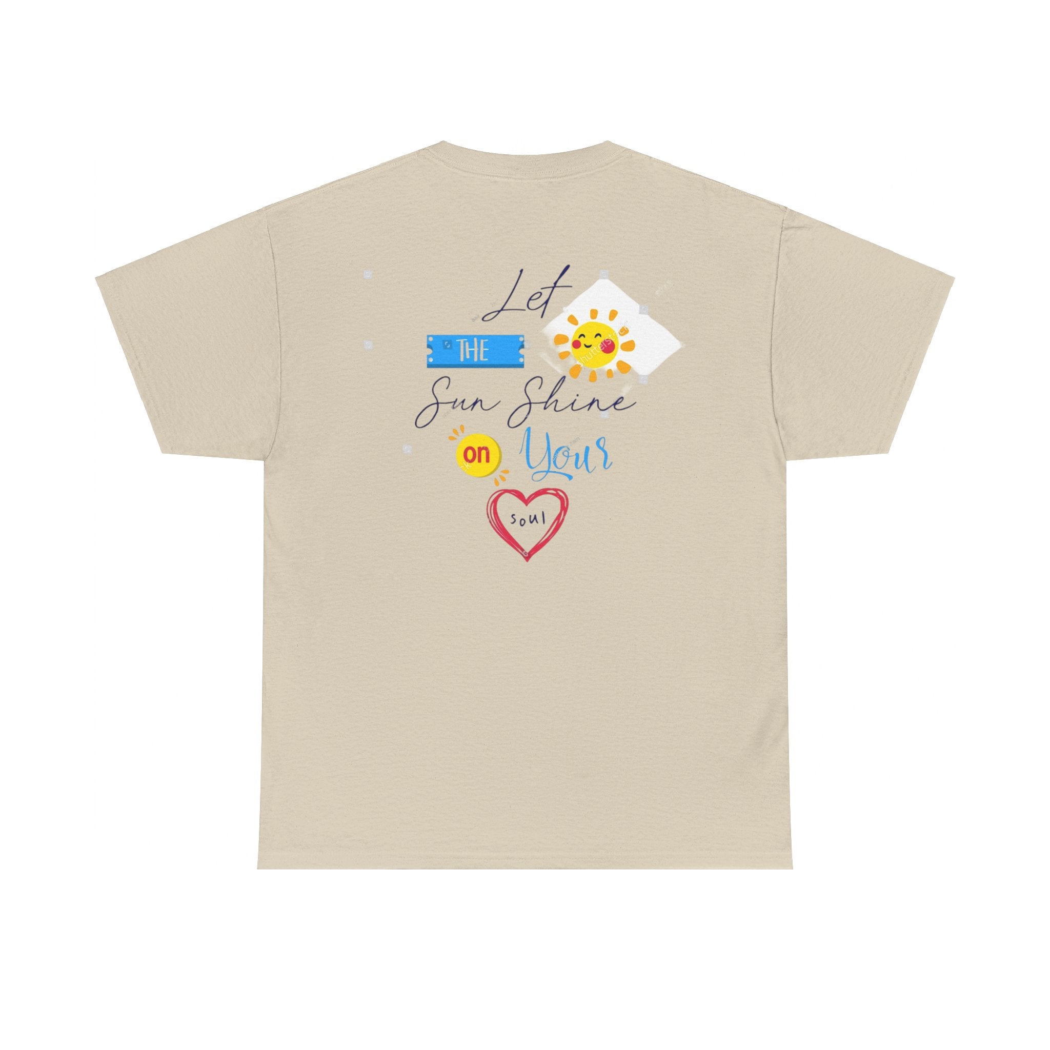 Summer T Shirt