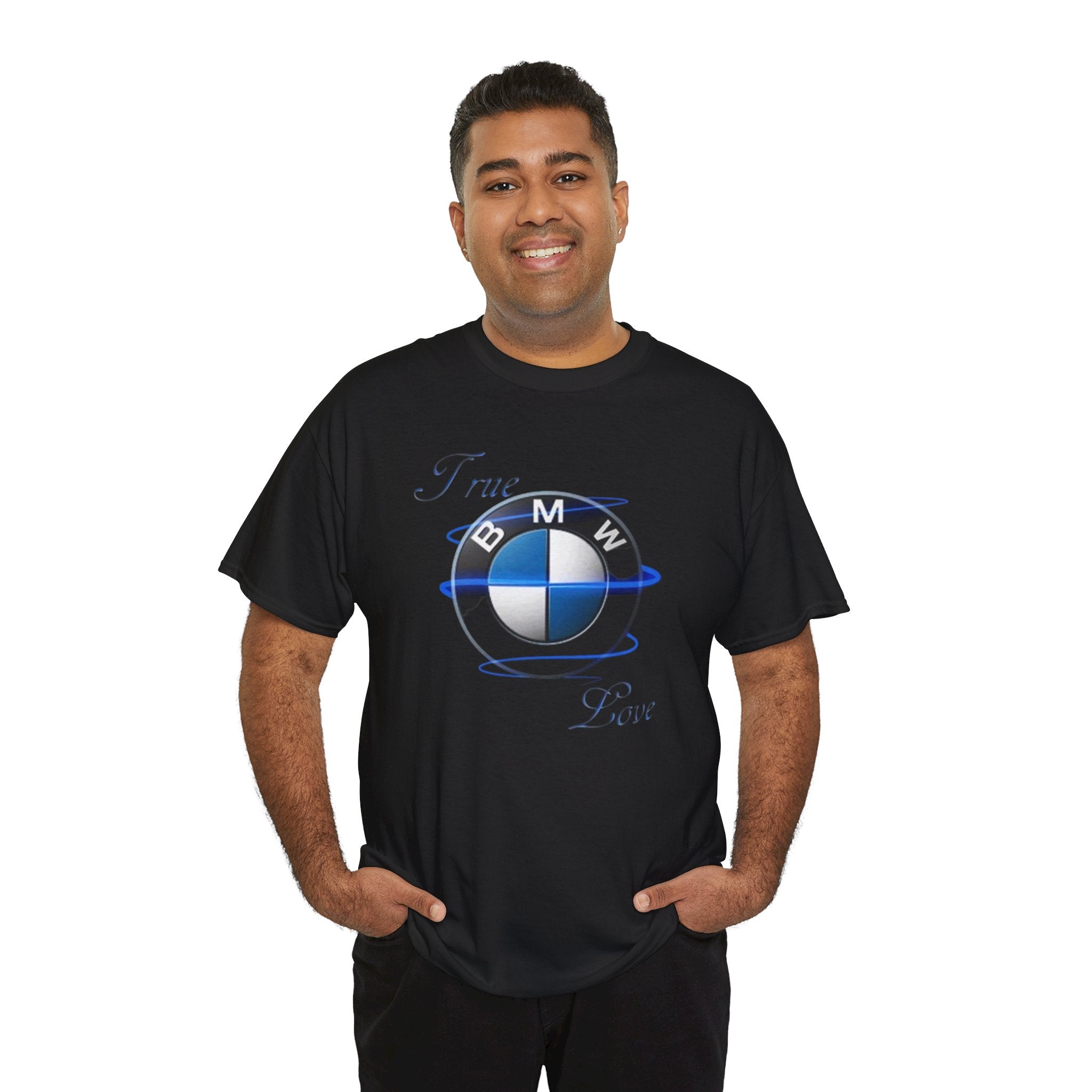 BMW T Shirt