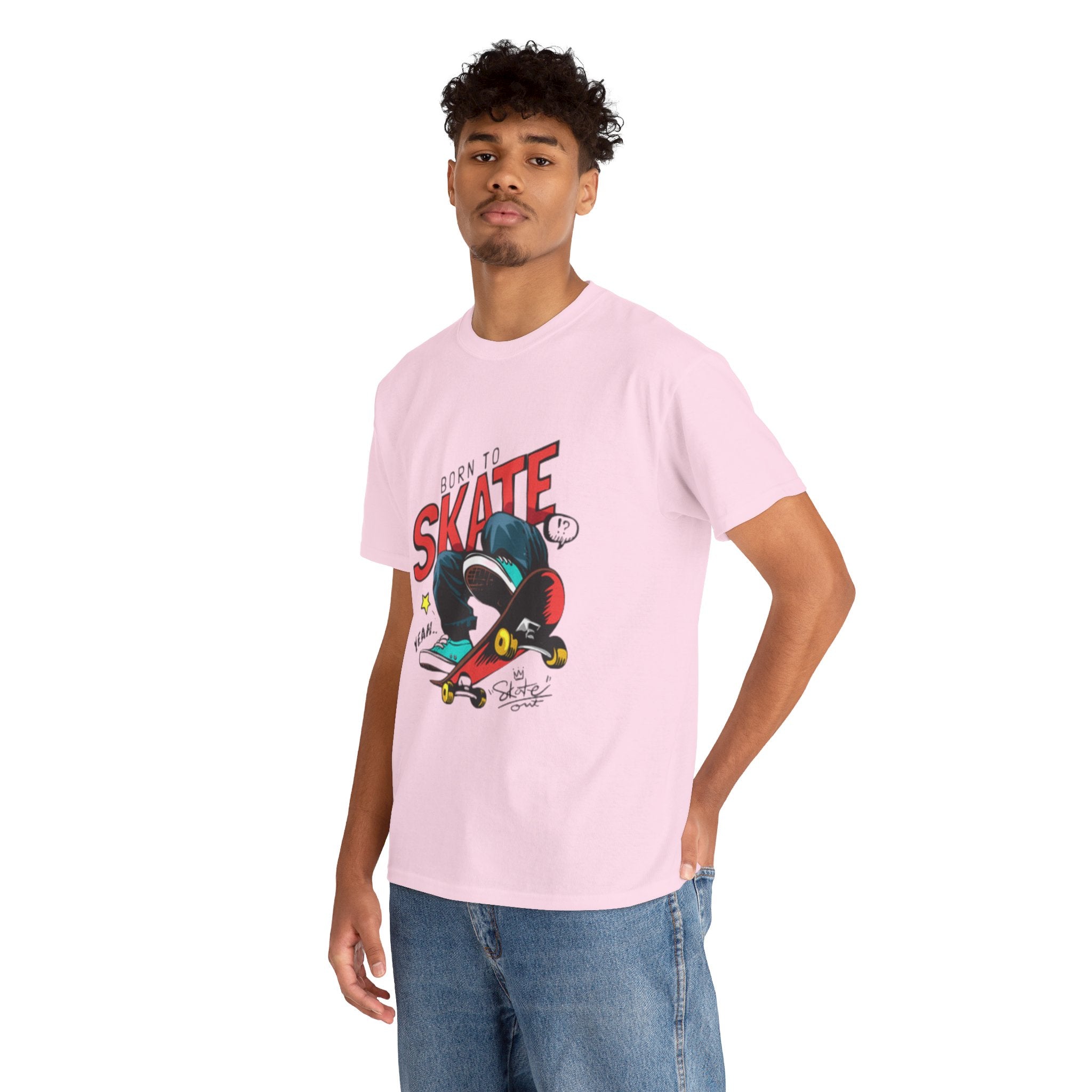 Skate T Shirt