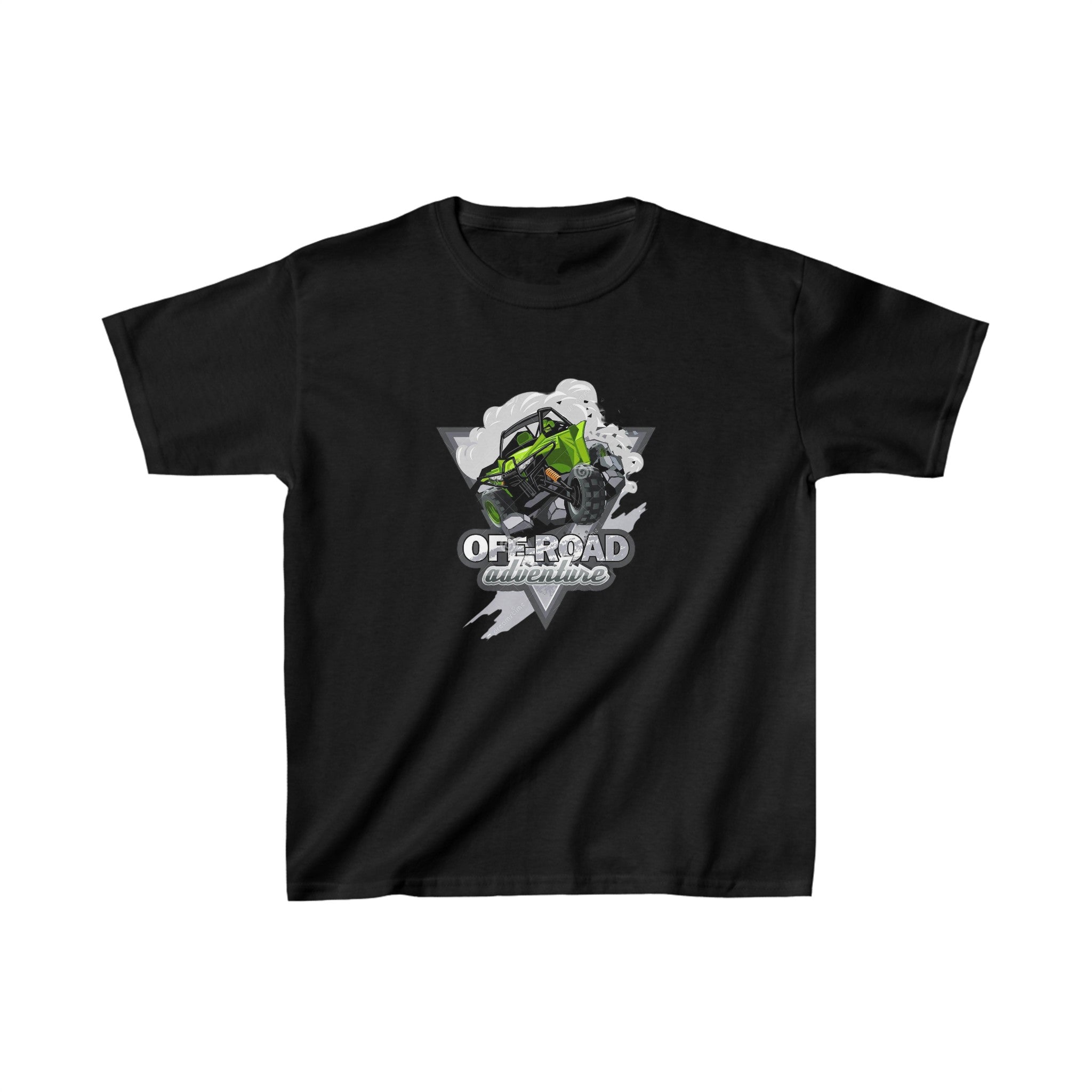Off Road T shirt
