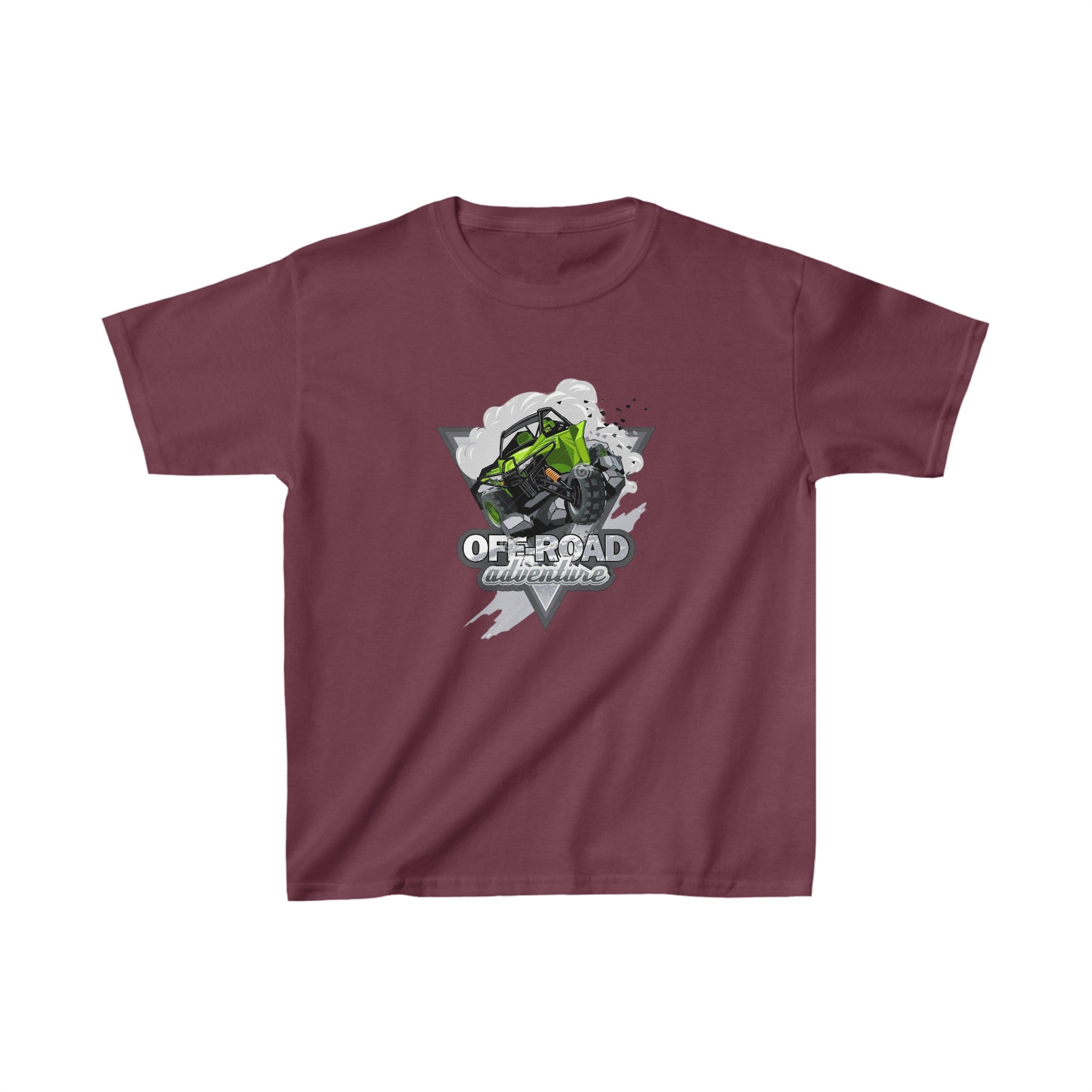 Off Road T shirt