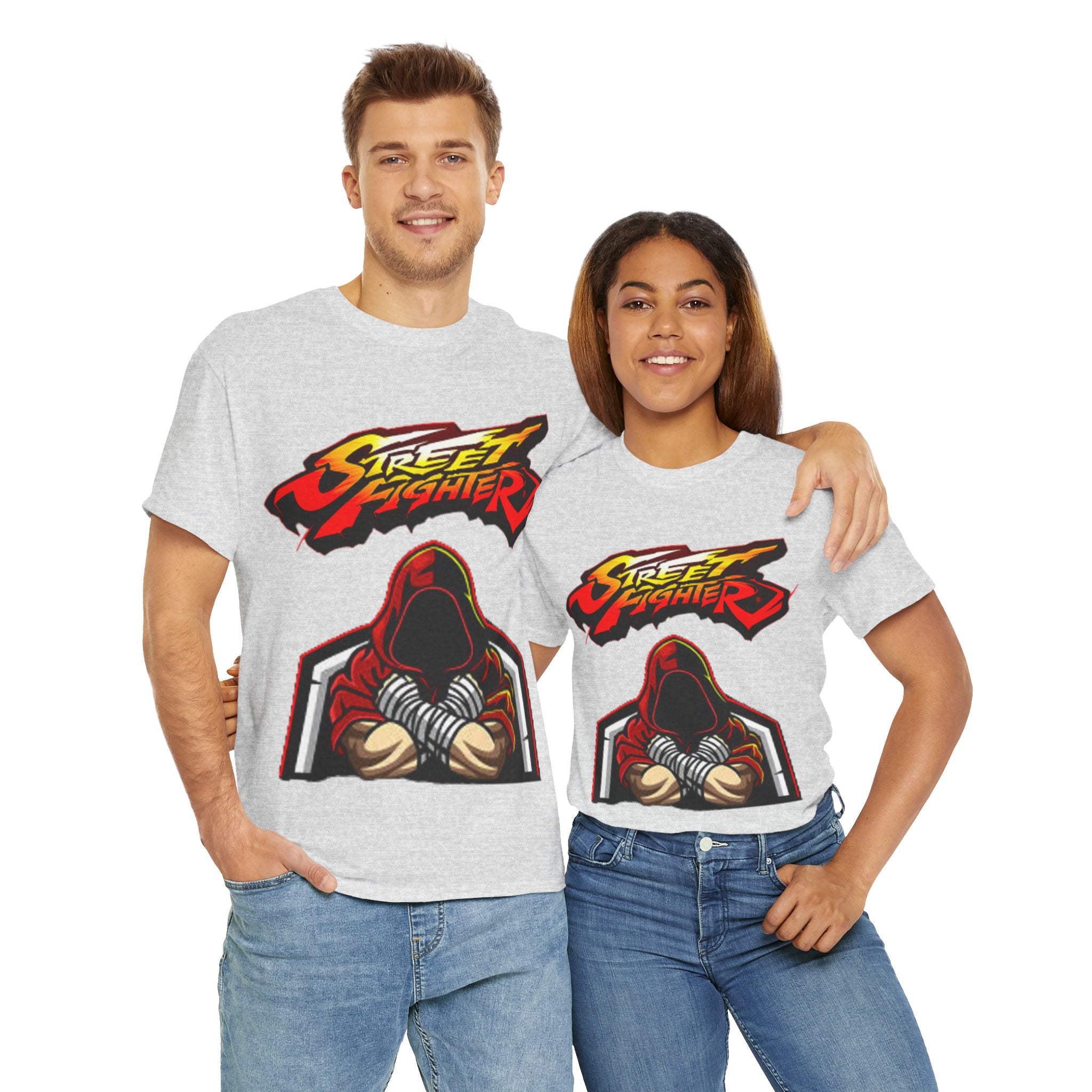 Street T Shirt