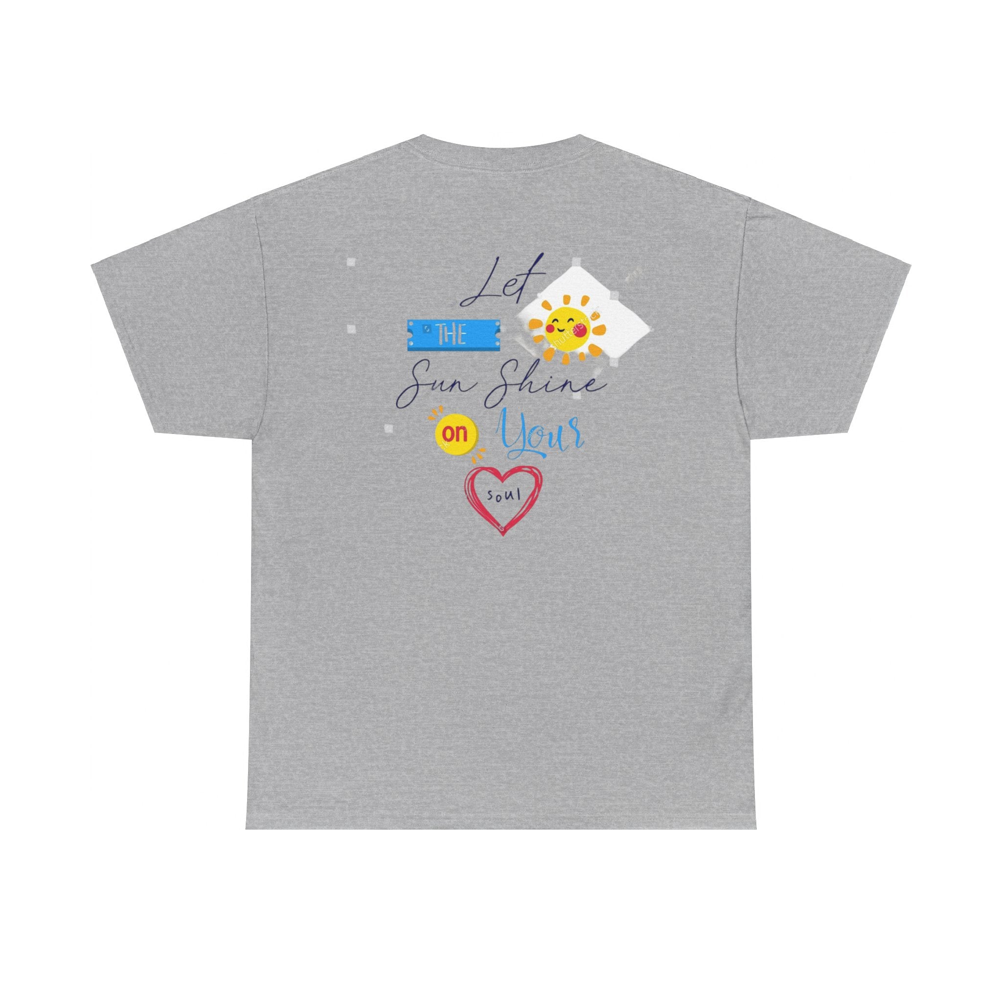 Summer T Shirt
