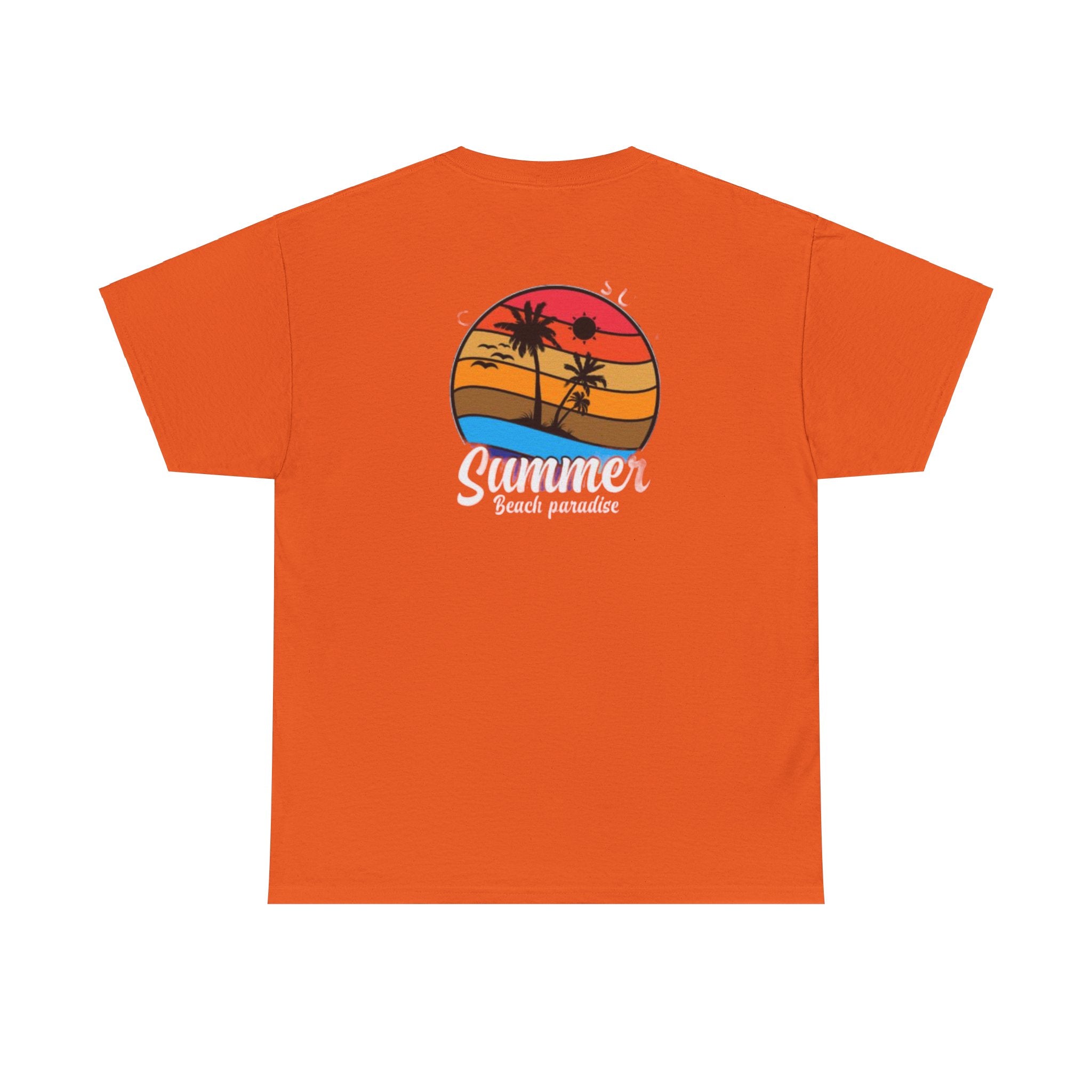 Summer T shirt