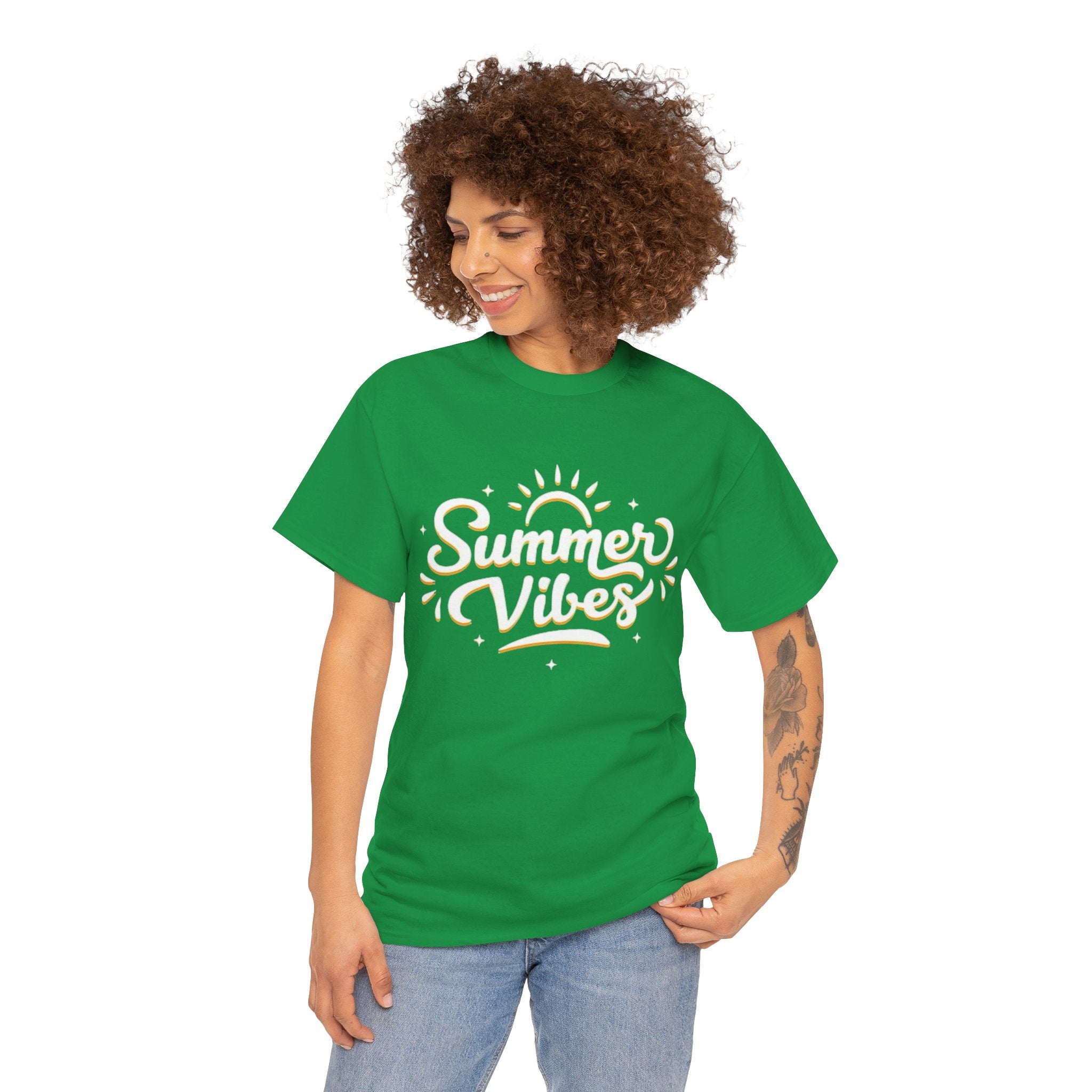 Summer T shirt
