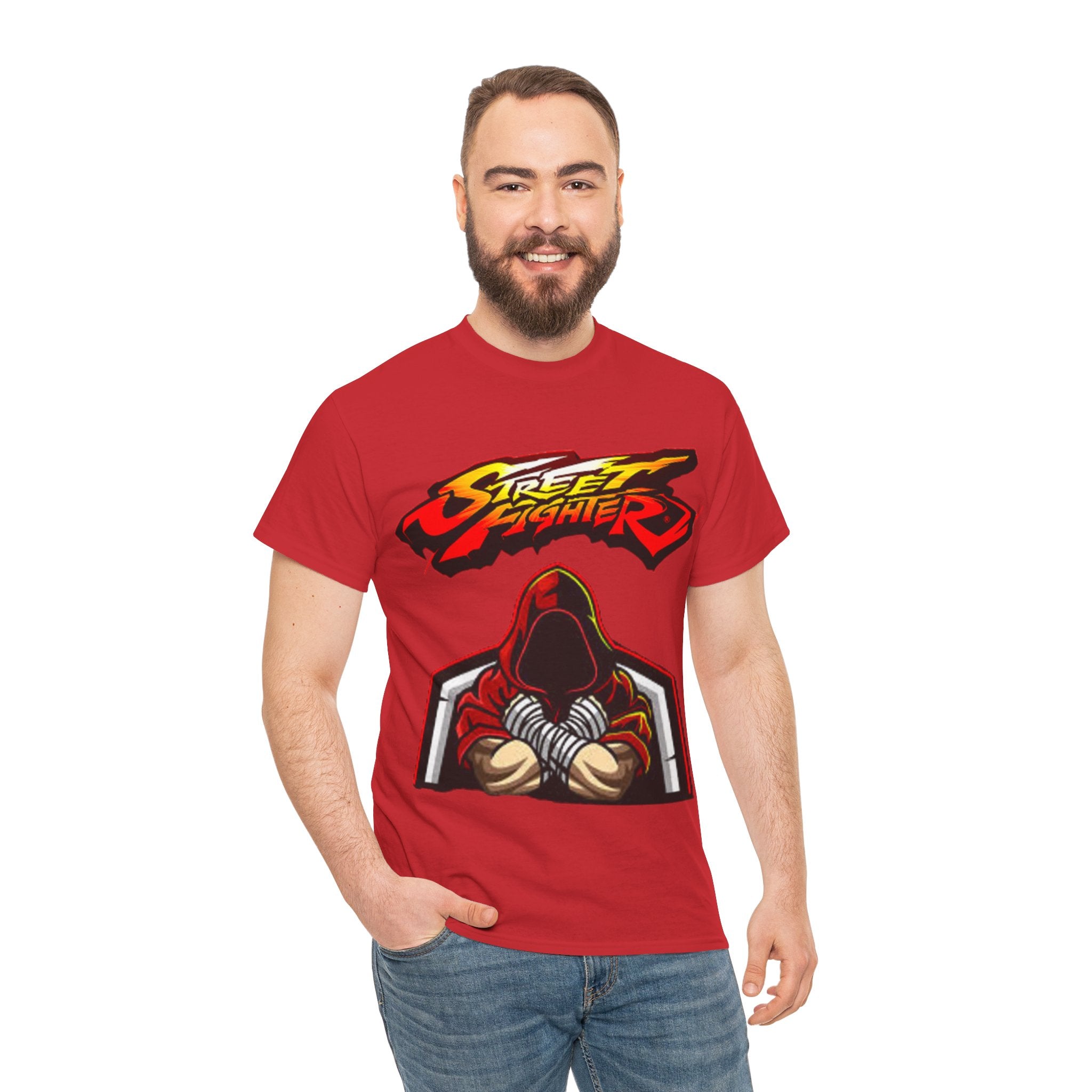 Street T Shirt
