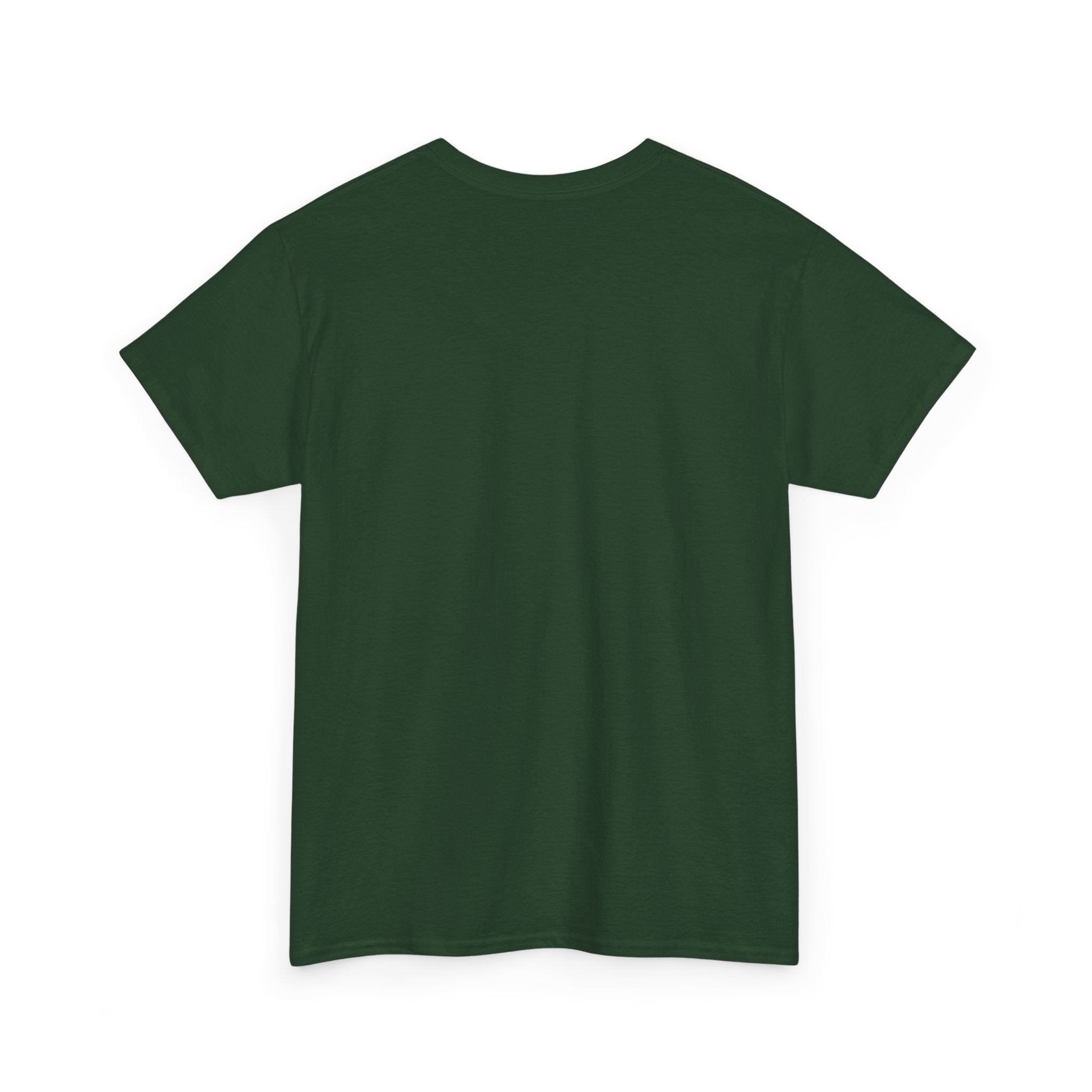 BMW-T shirt Unisex Heavy Cotton Tee