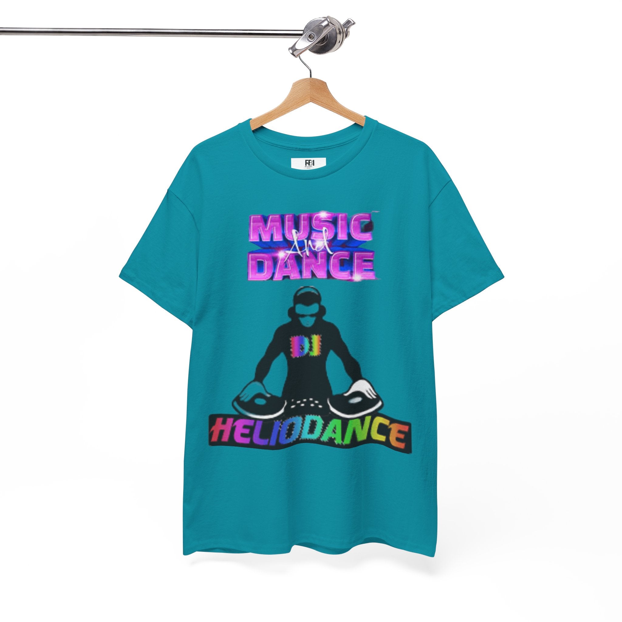 Dance T Shirt