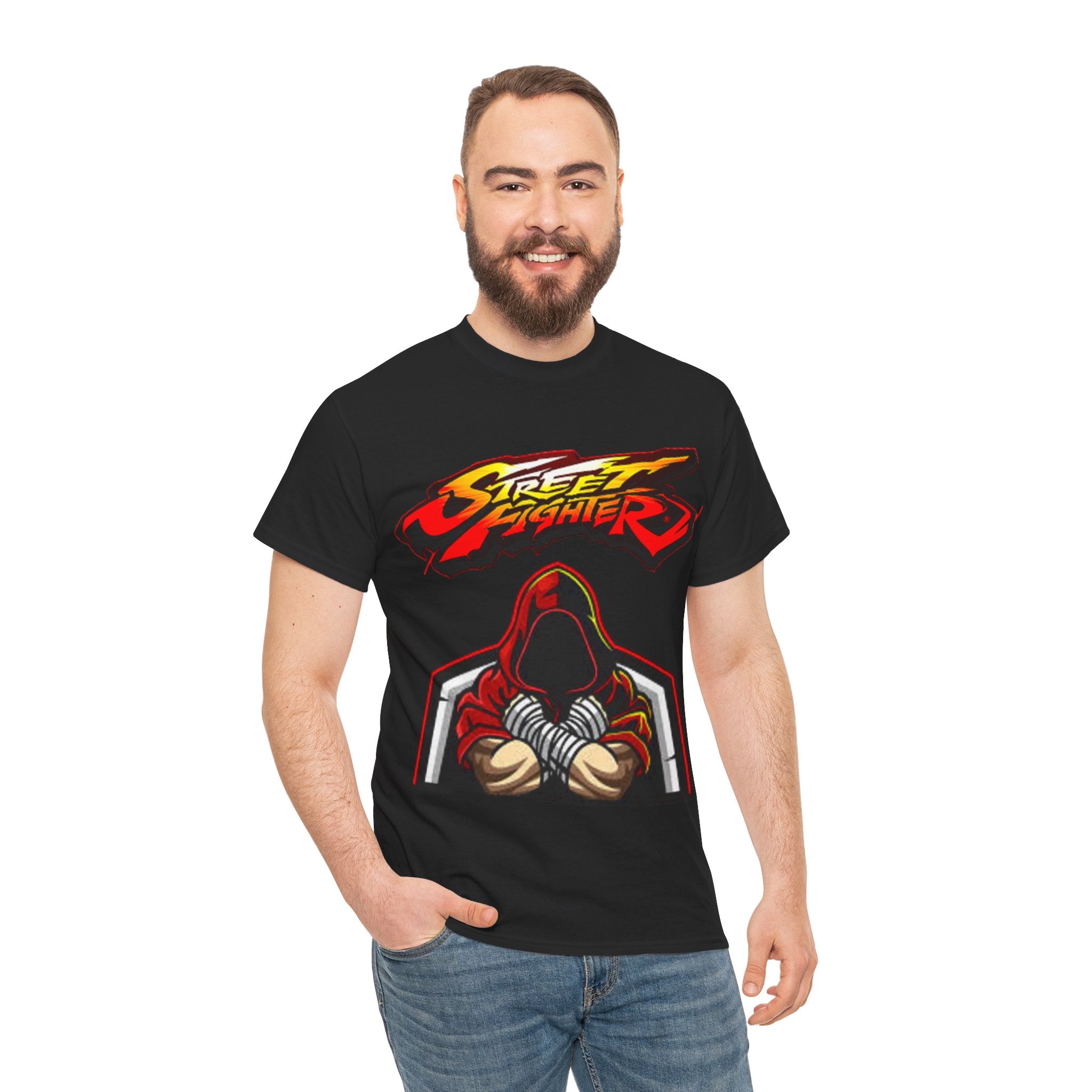 Street T Shirt
