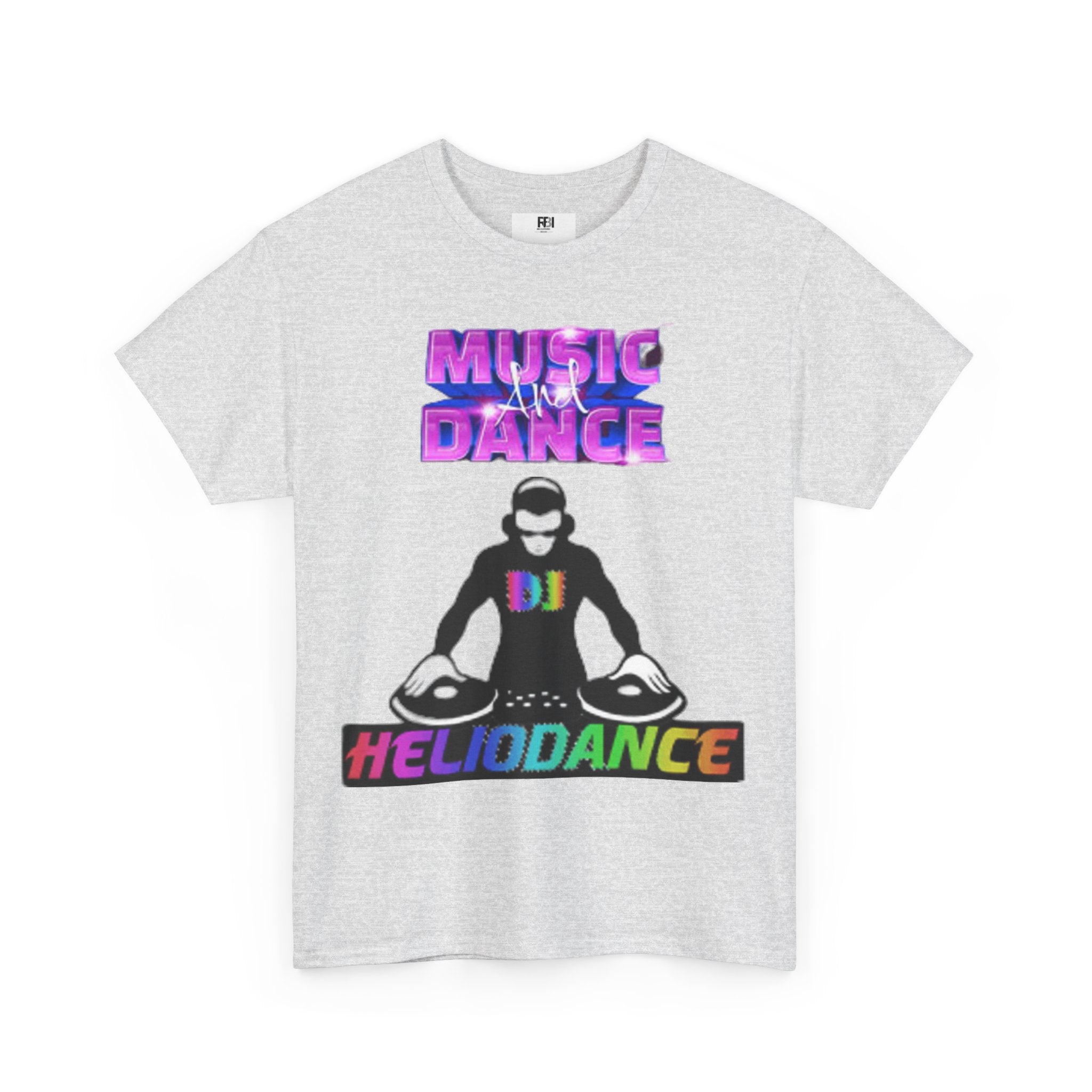 Dance T Shirt