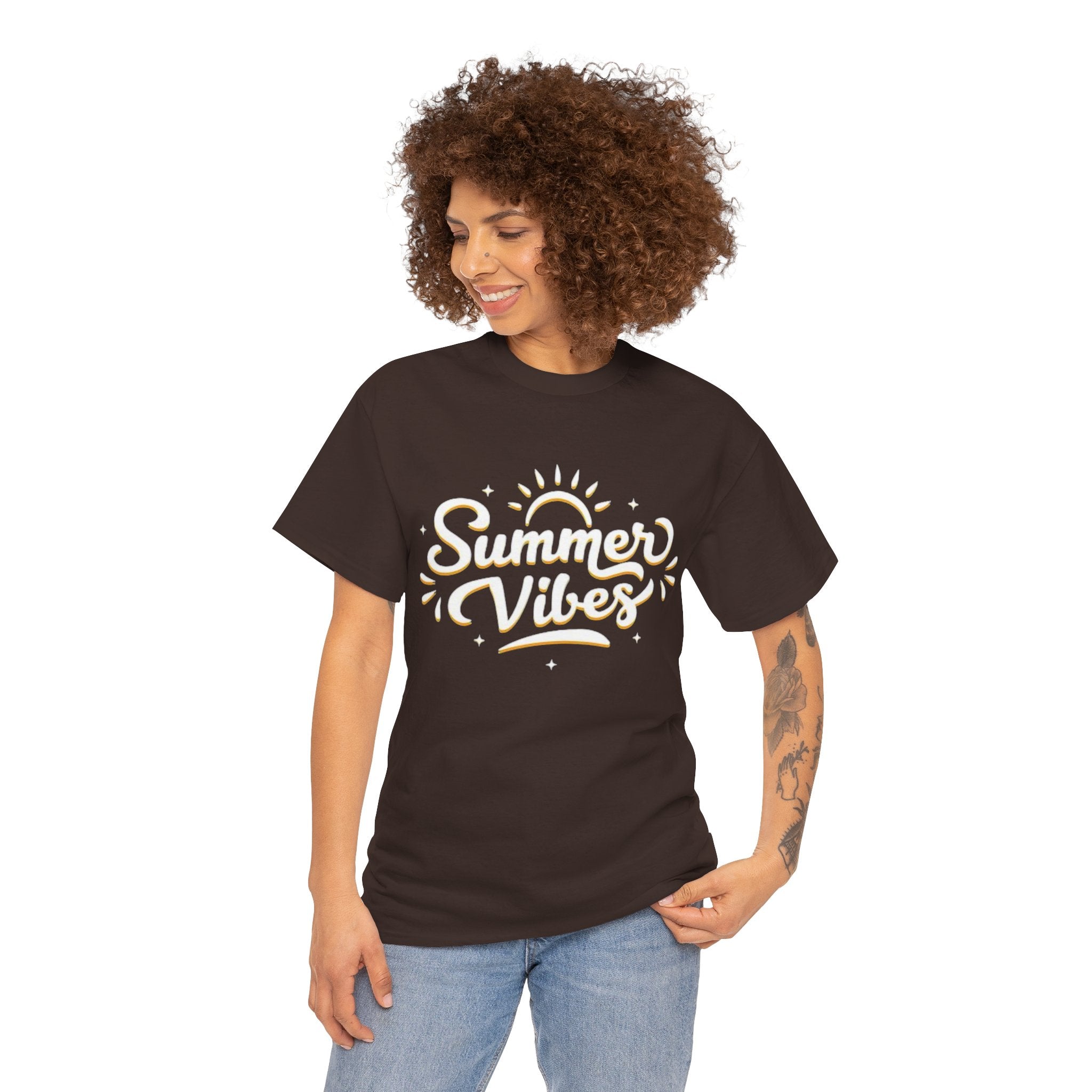 Summer T shirt