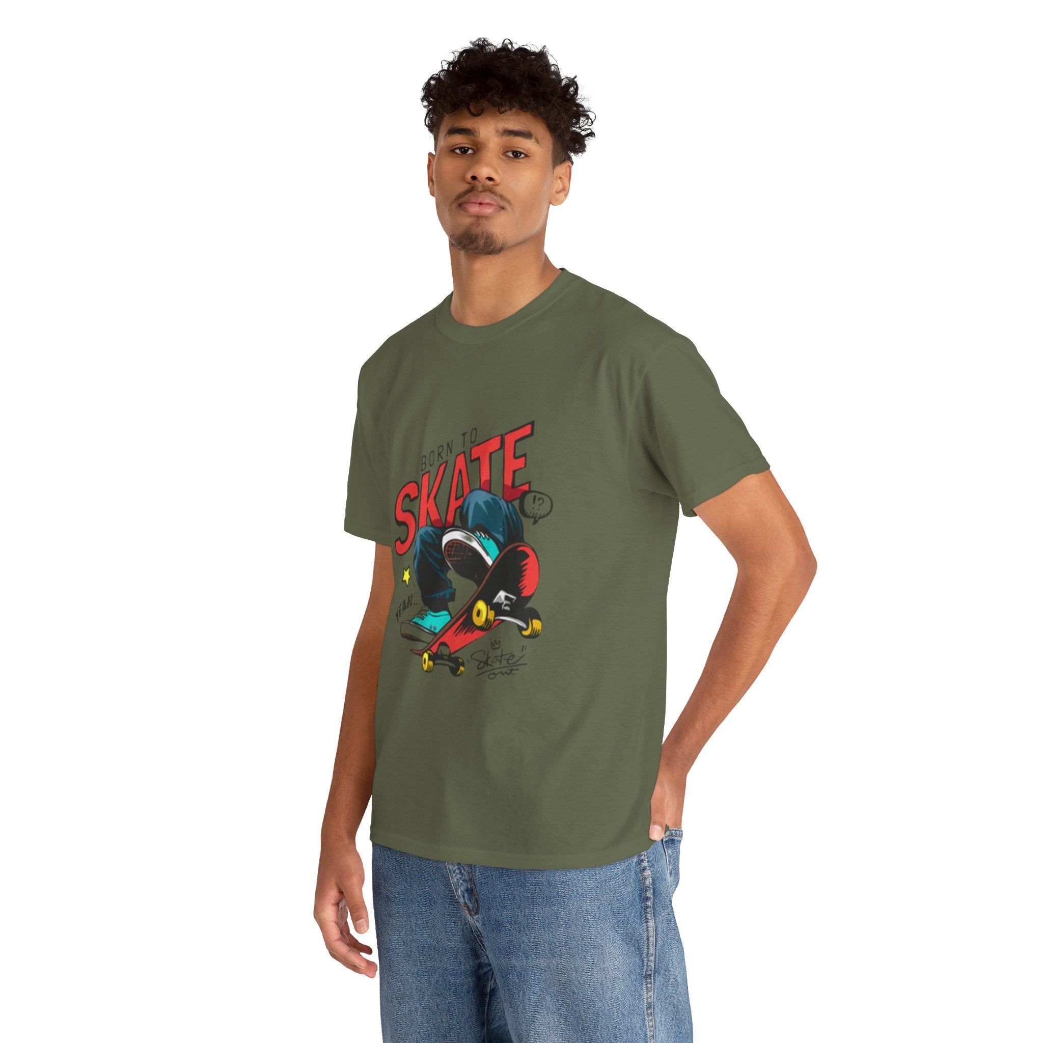 Skate T Shirt