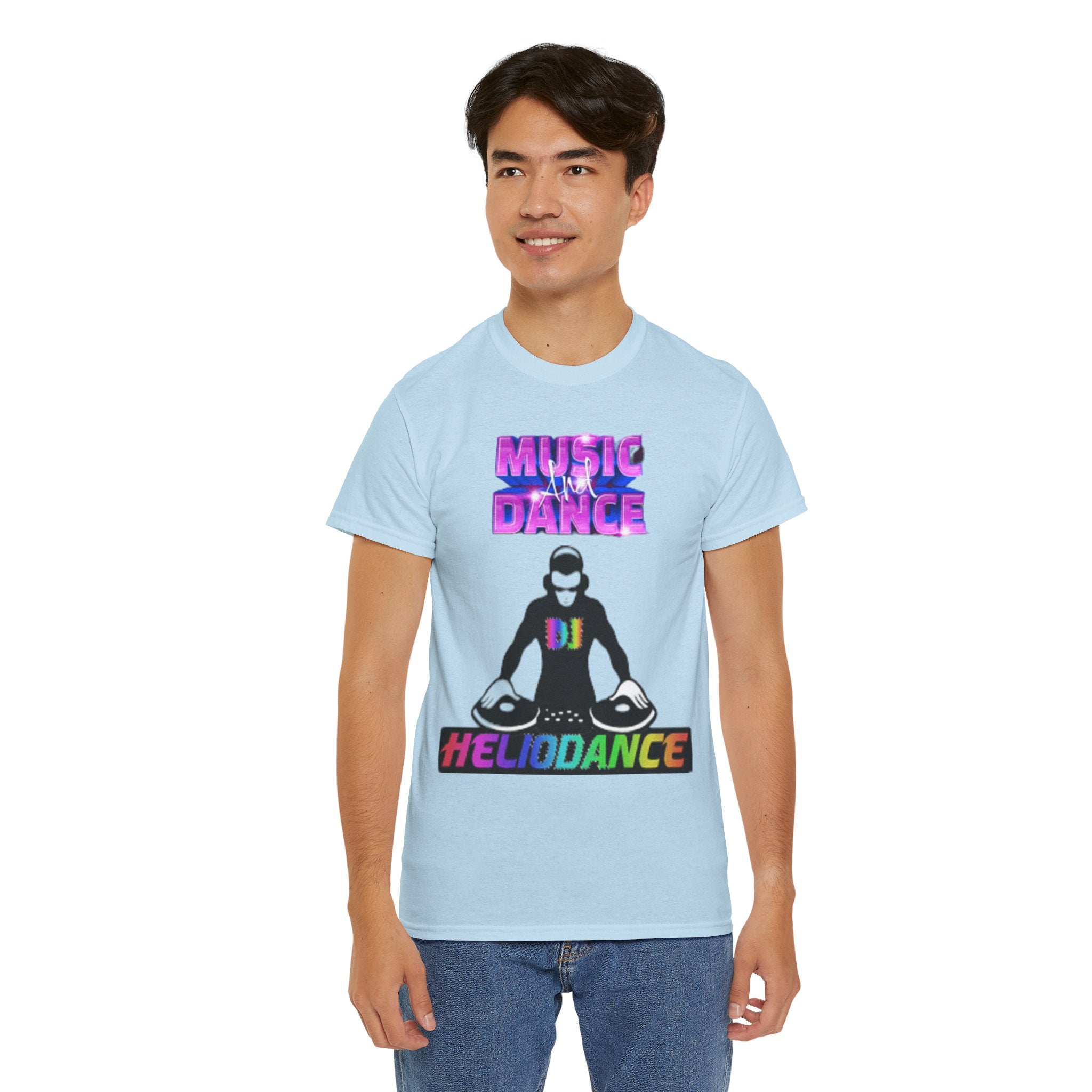 Dance T Shirt