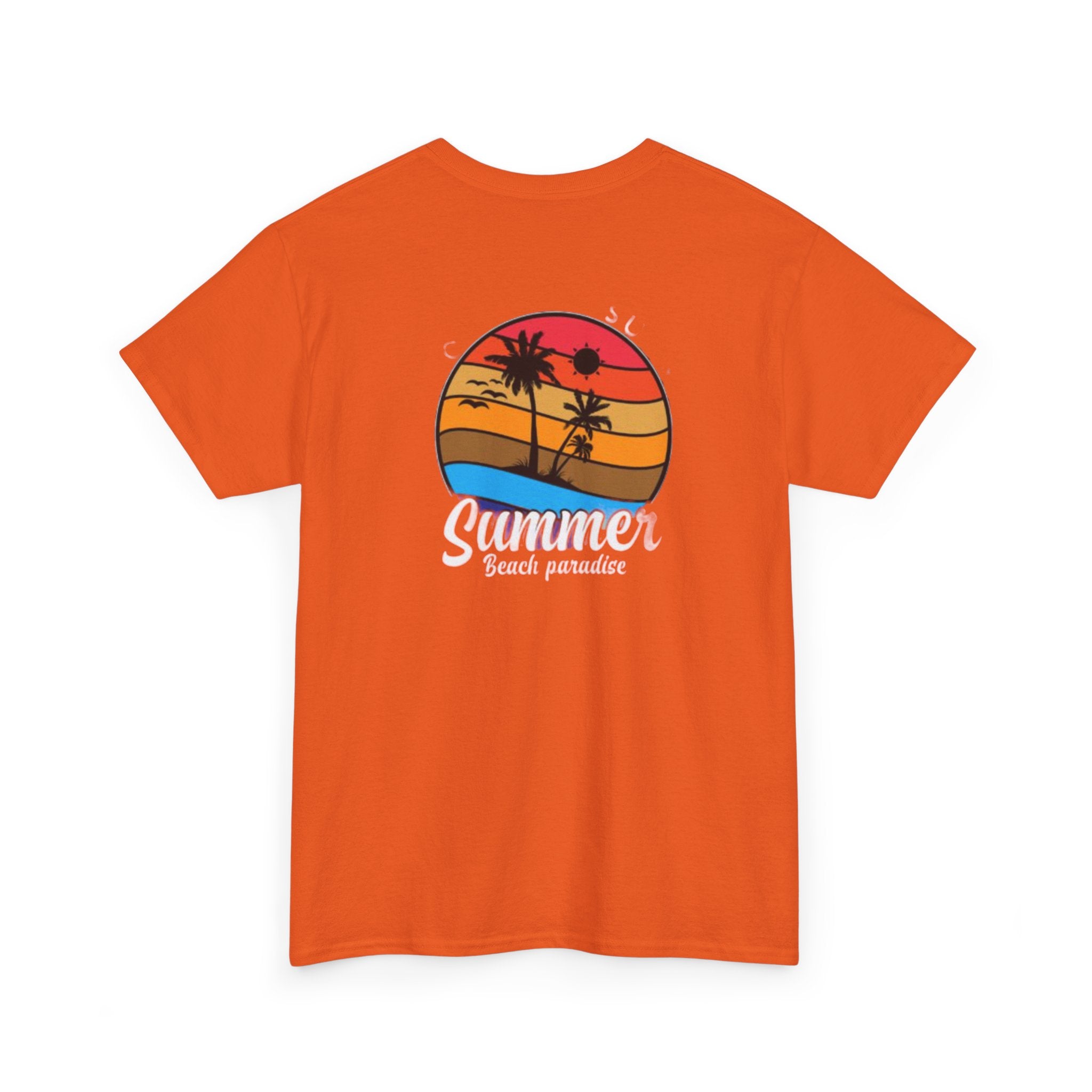 Summer T shirt
