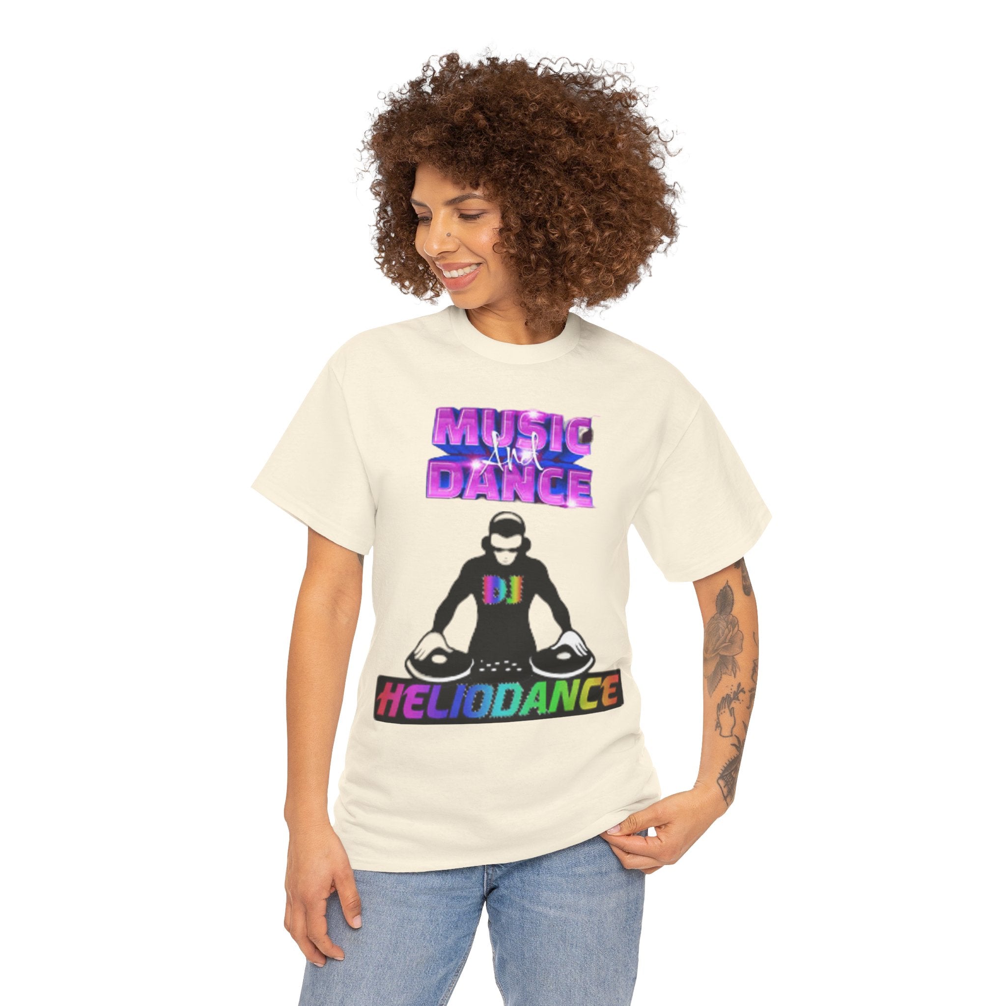 Dance T Shirt