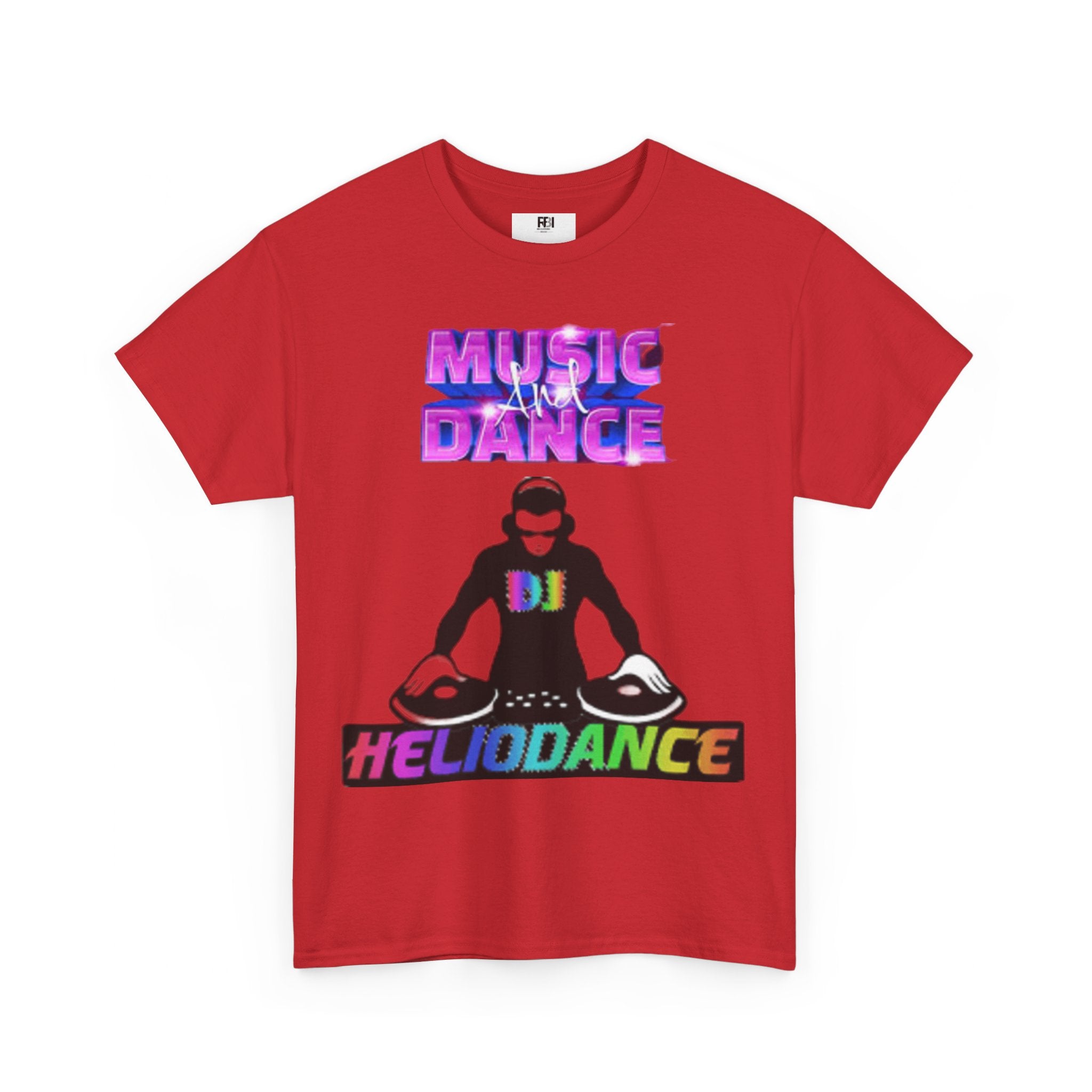 Dance T Shirt