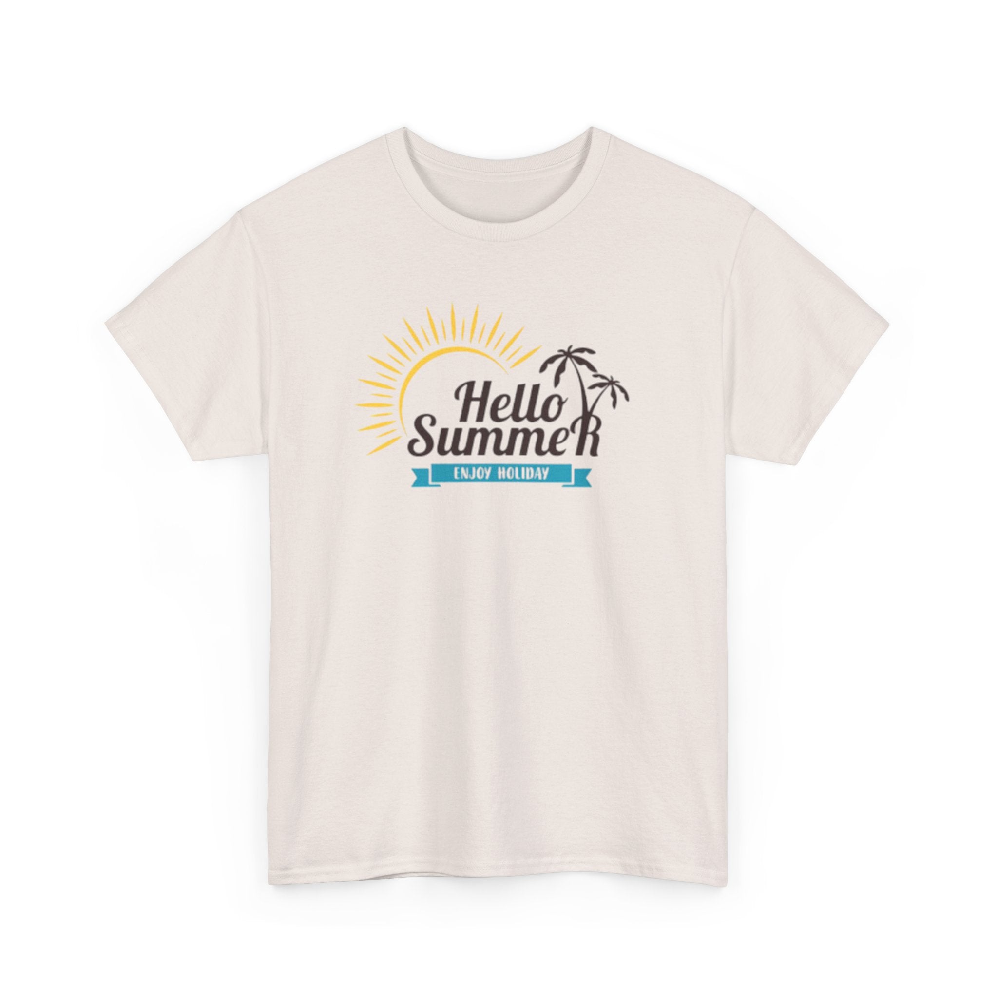Summer T Shirt