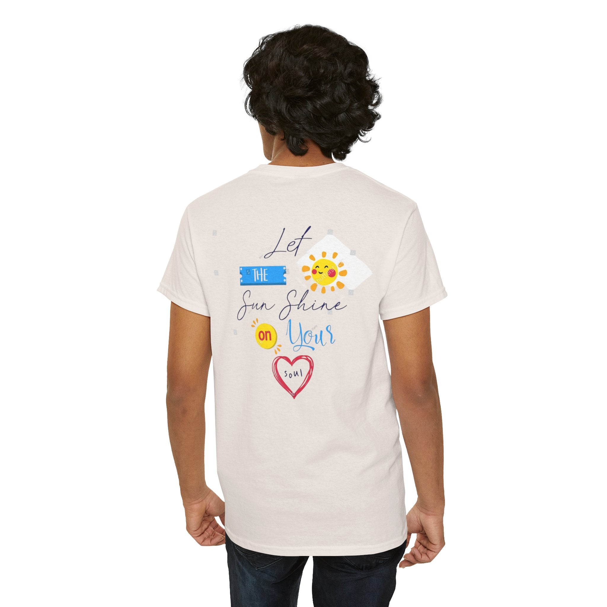 Summer T Shirt