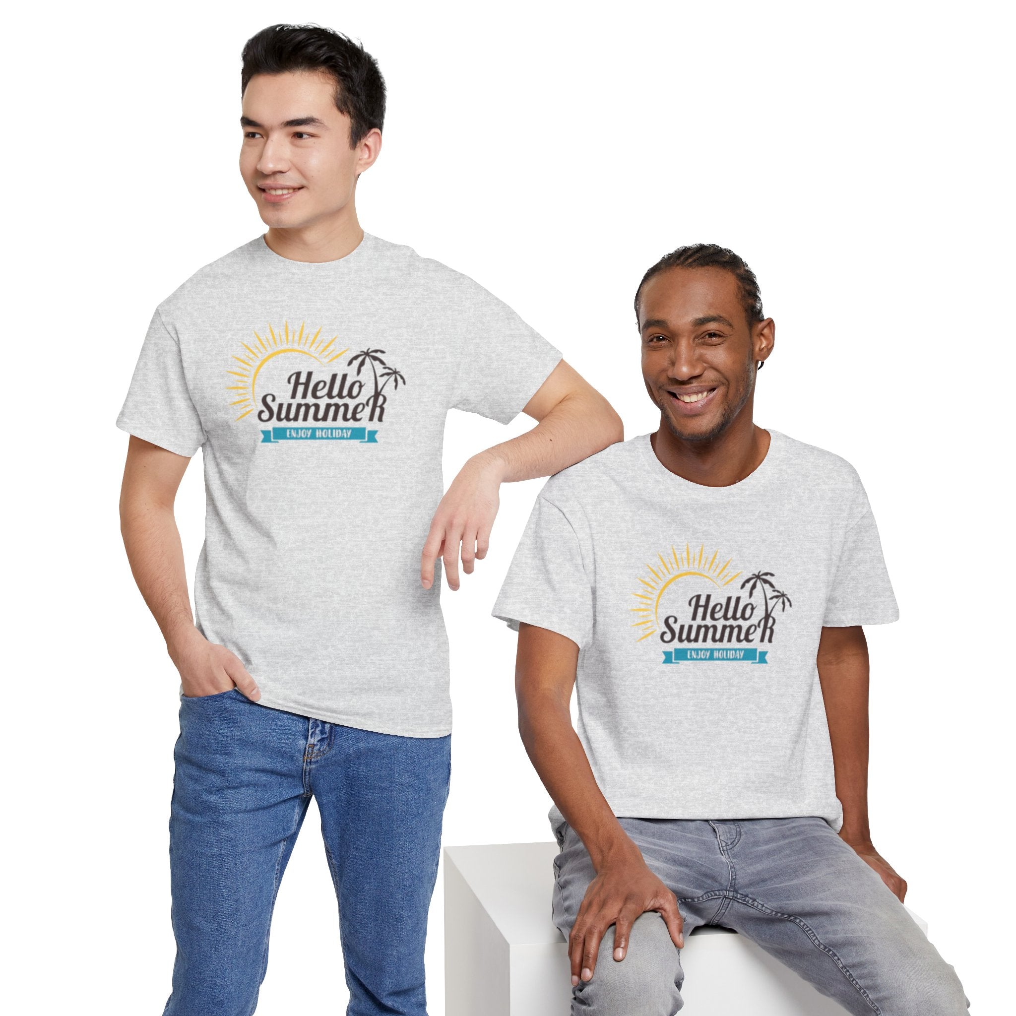 Summer T Shirt