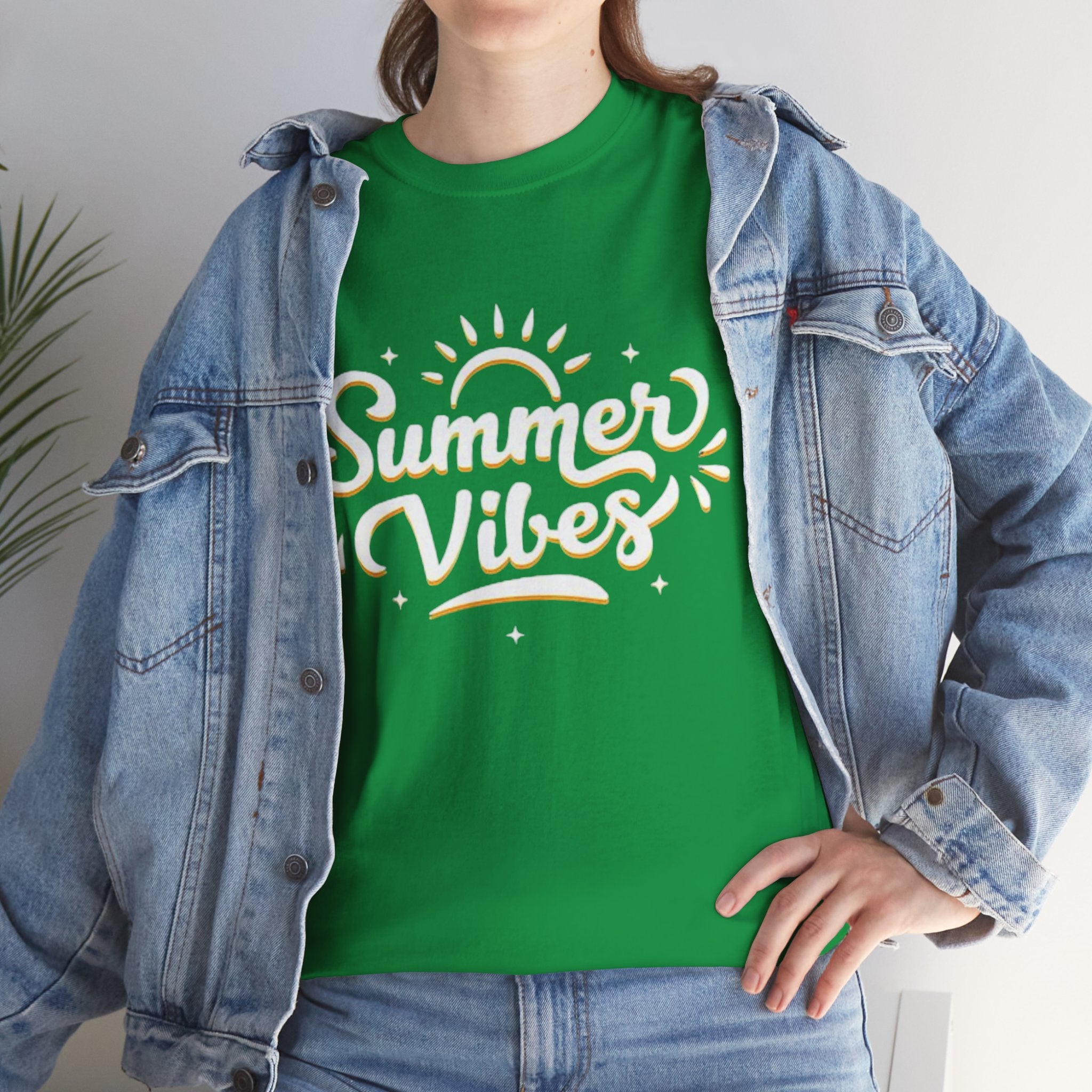 Summer T shirt