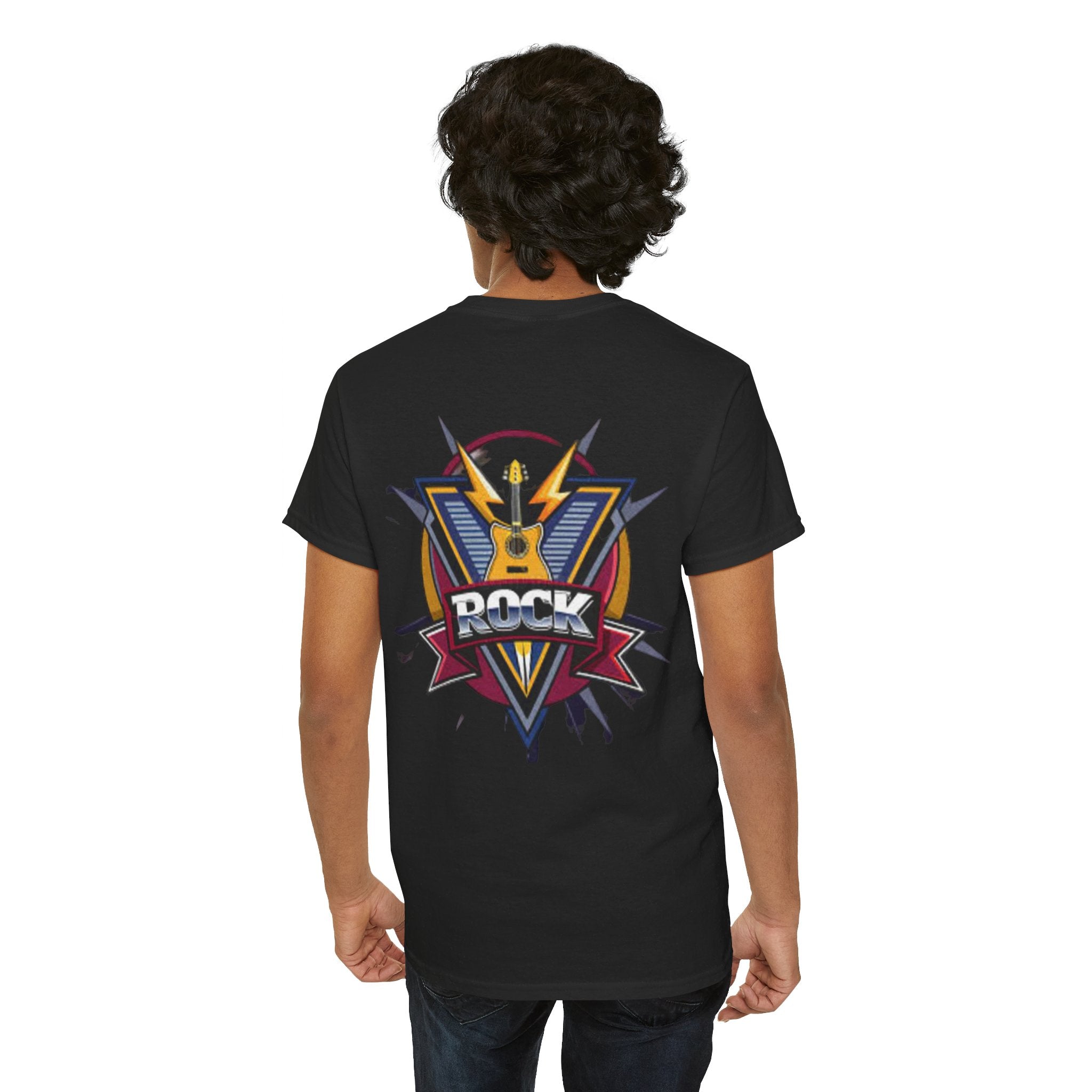 Rock T Shirt