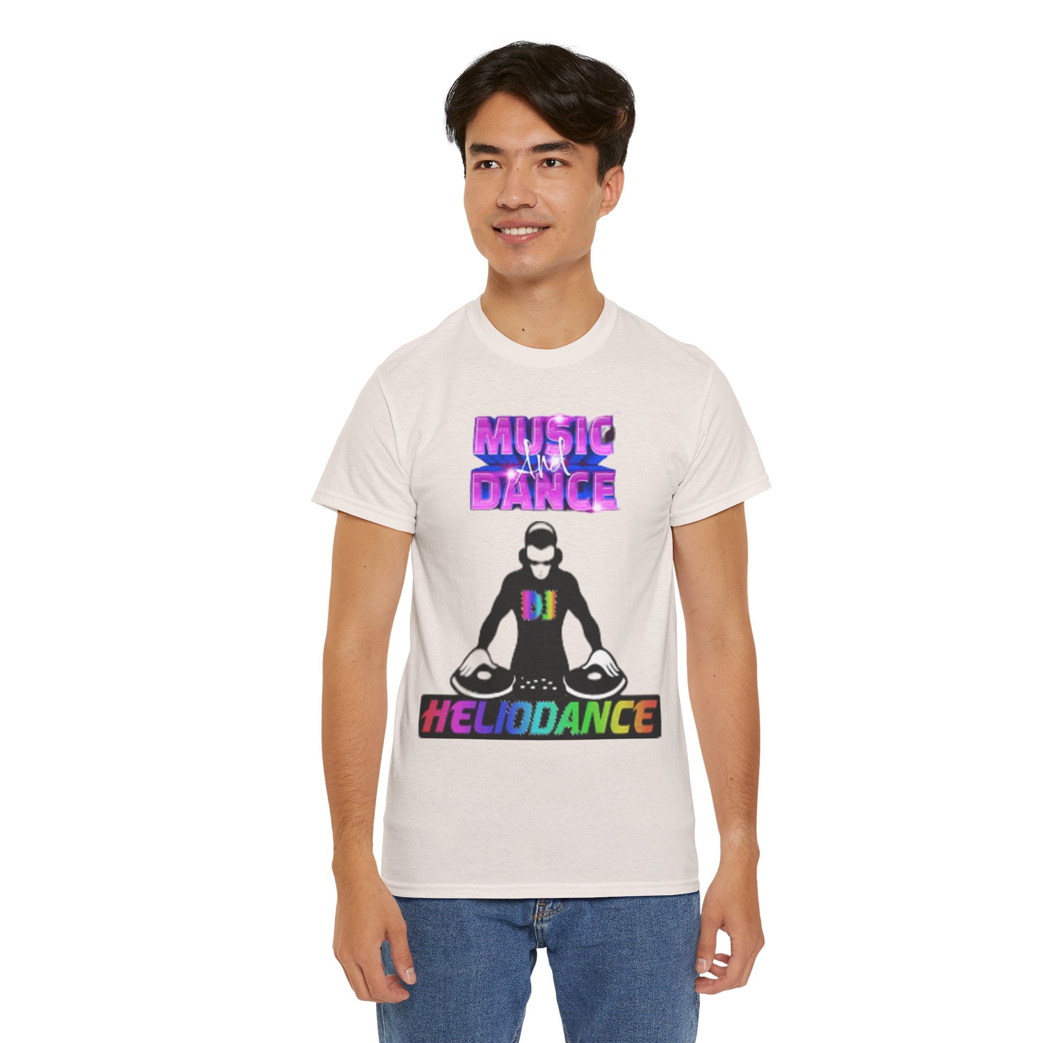 Dance T Shirt