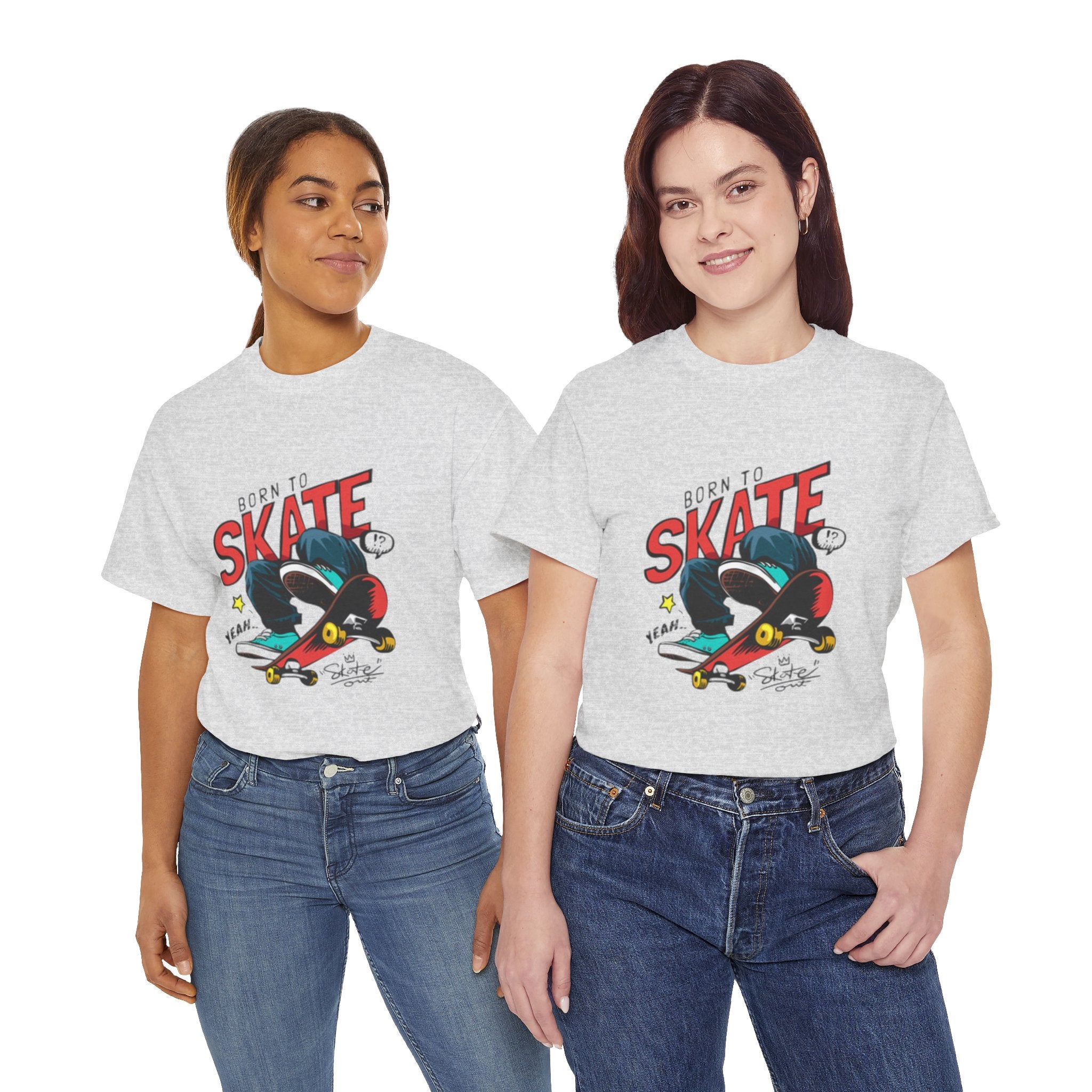 Skate T Shirt