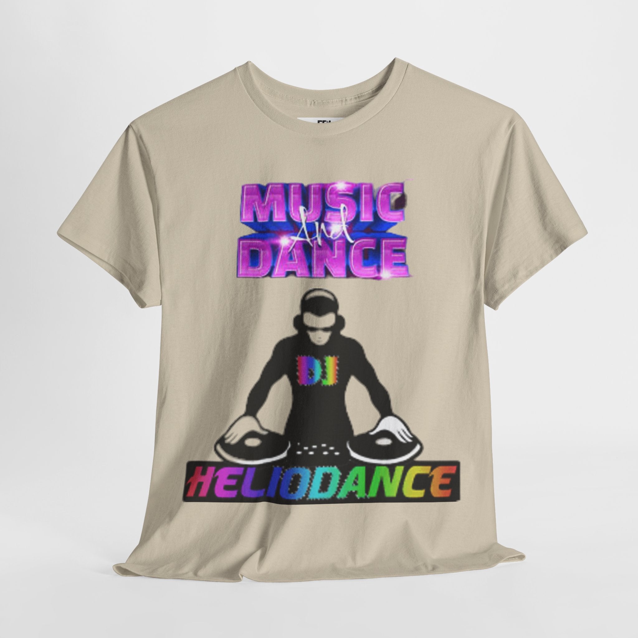 Dance T Shirt