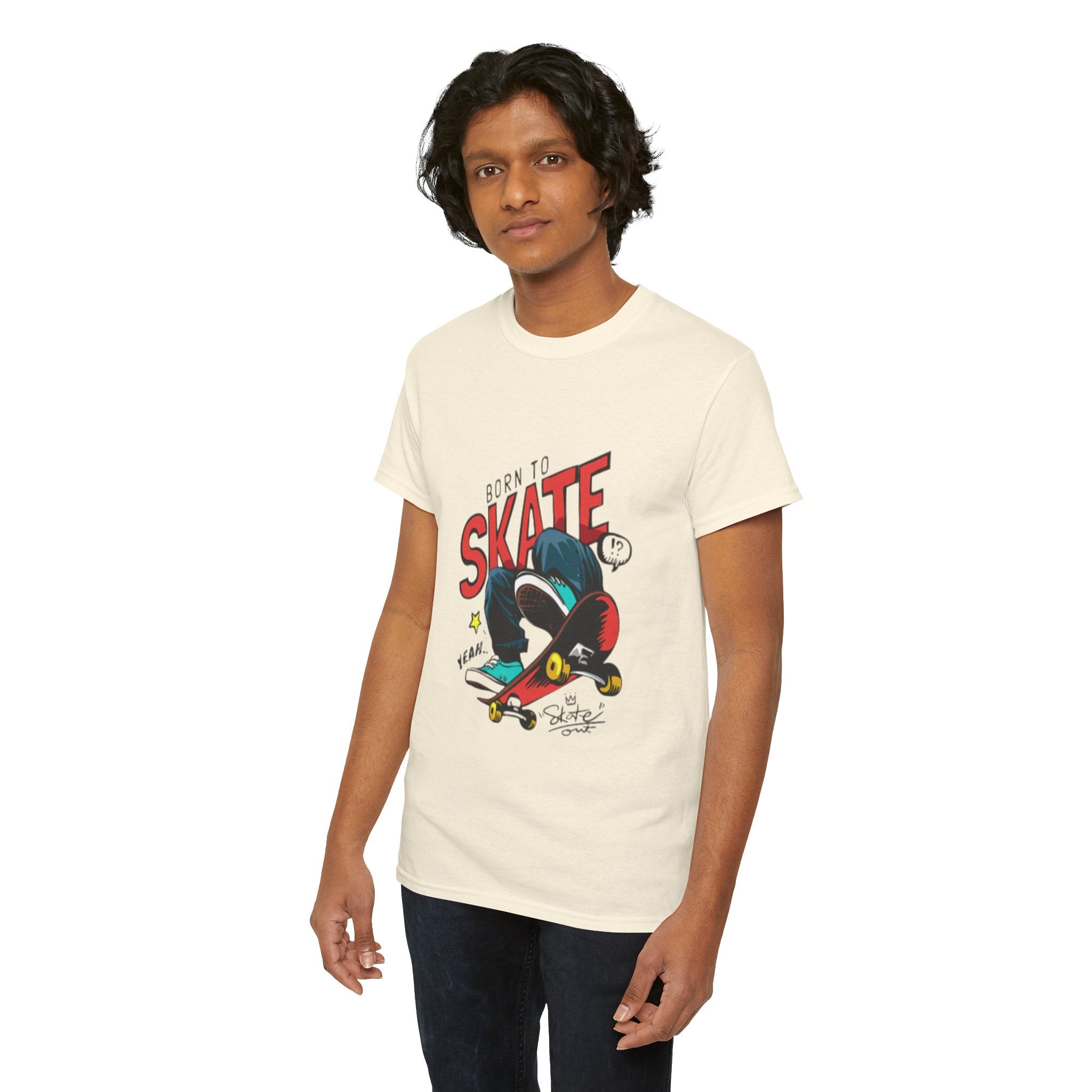Skate T Shirt