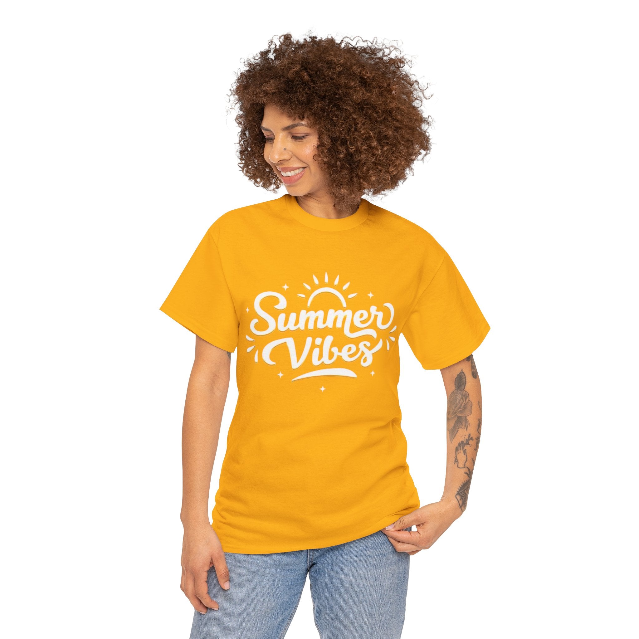 Summer T shirt