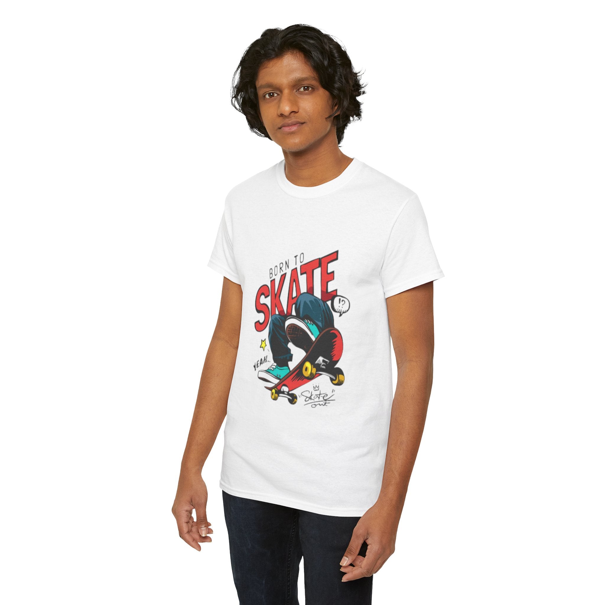 Skate T Shirt