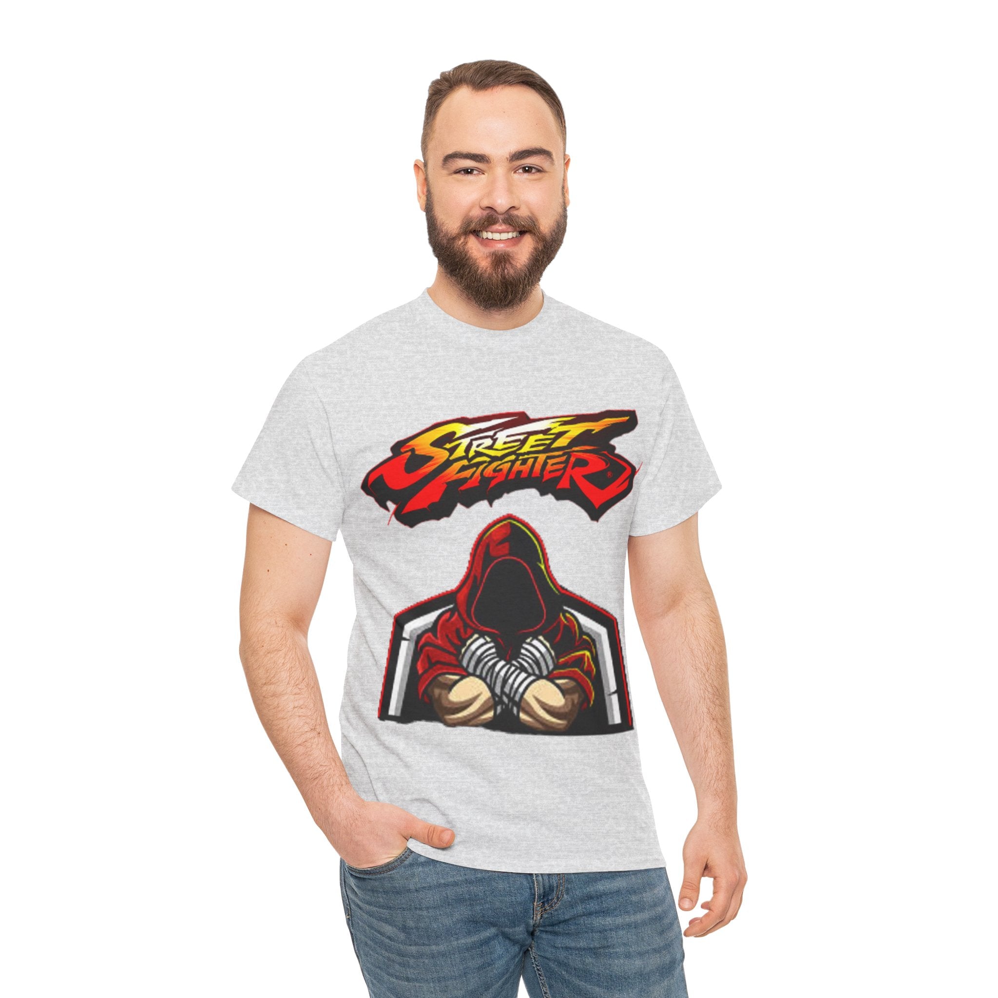 Street T Shirt