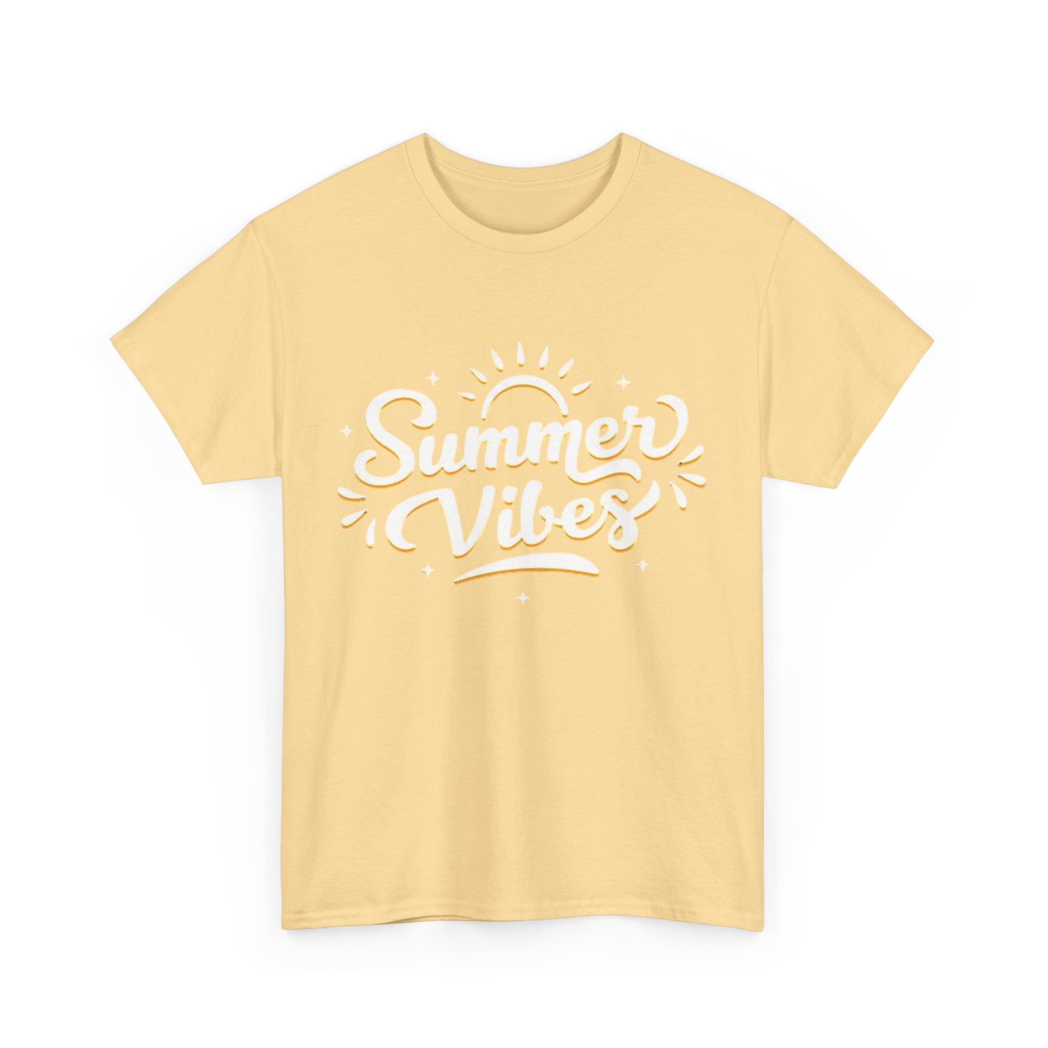 Summer T shirt