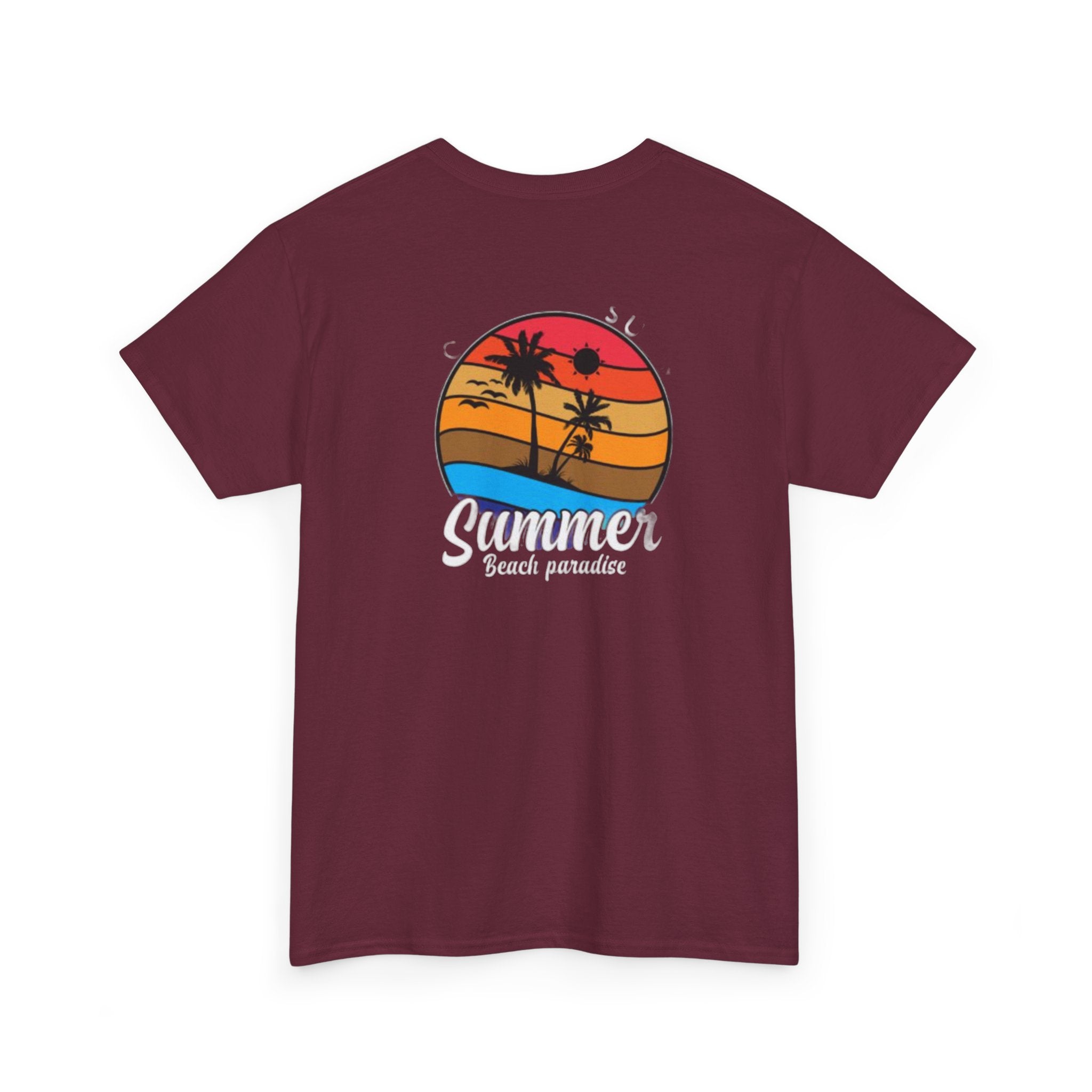 Summer T shirt