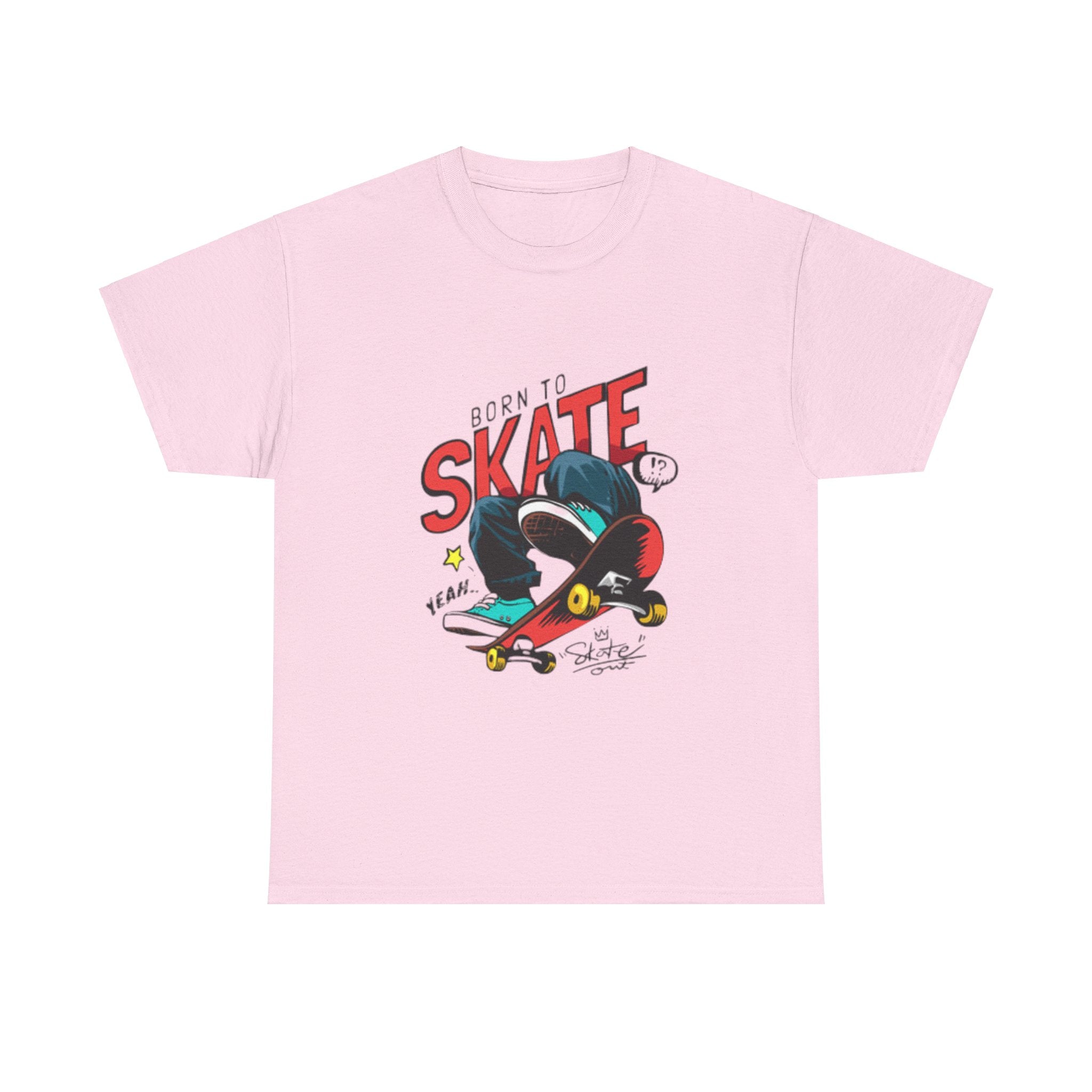 Skate T Shirt