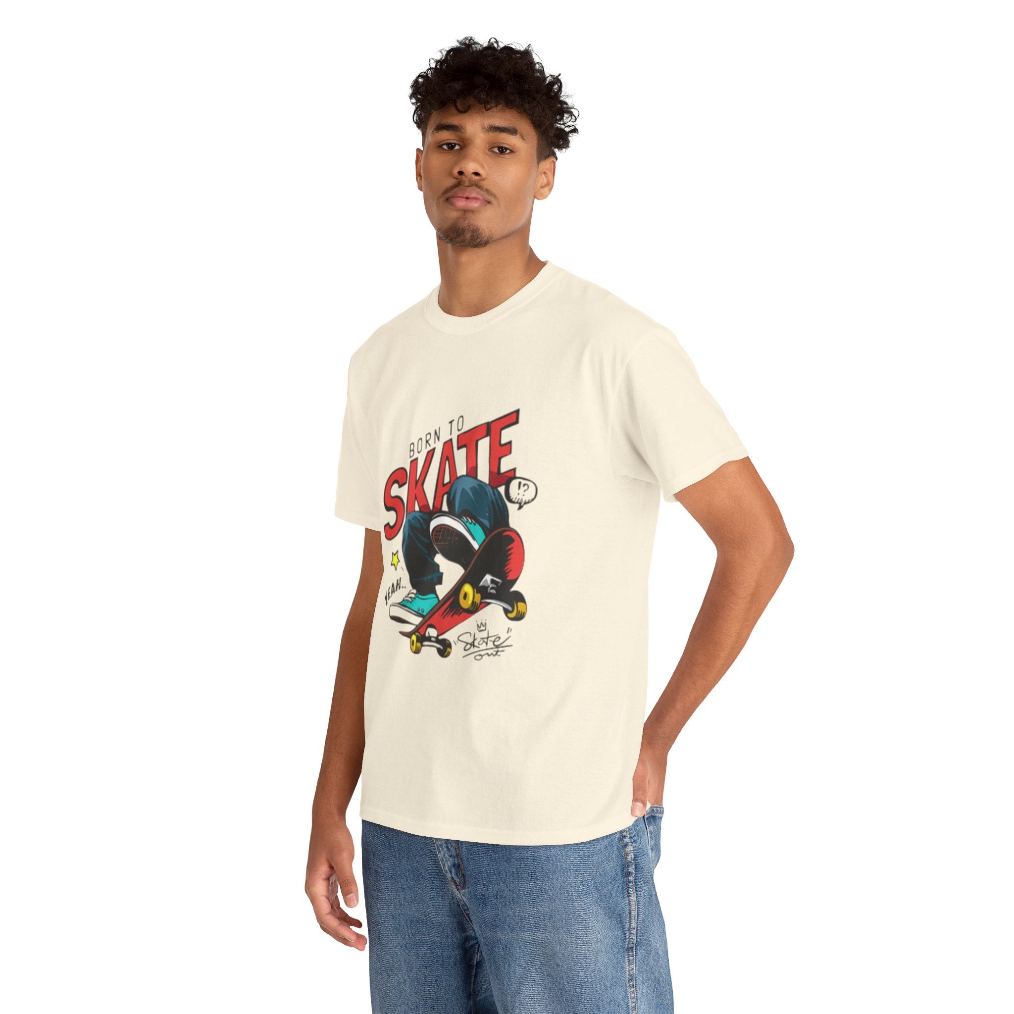 Skate T Shirt