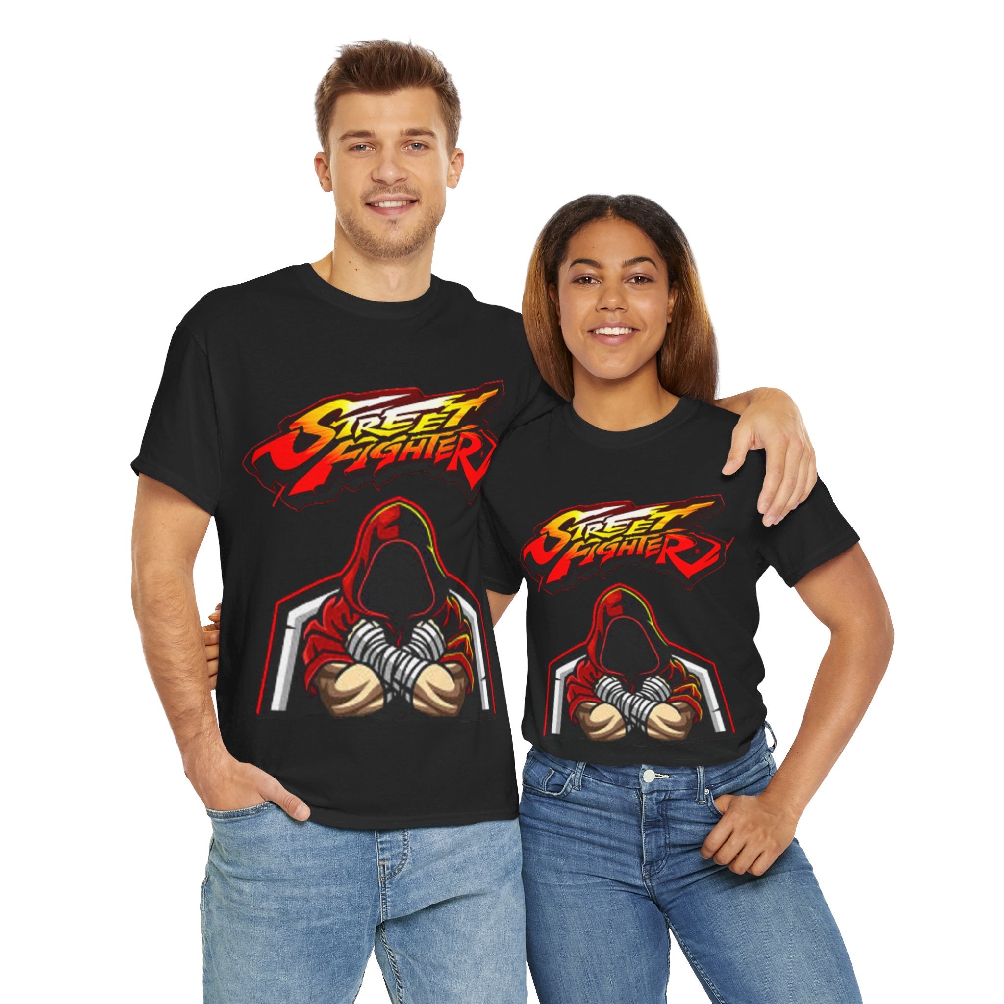 Street T Shirt