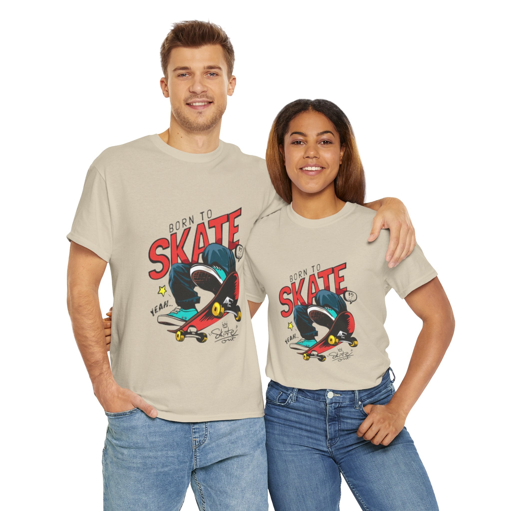 Skate T Shirt